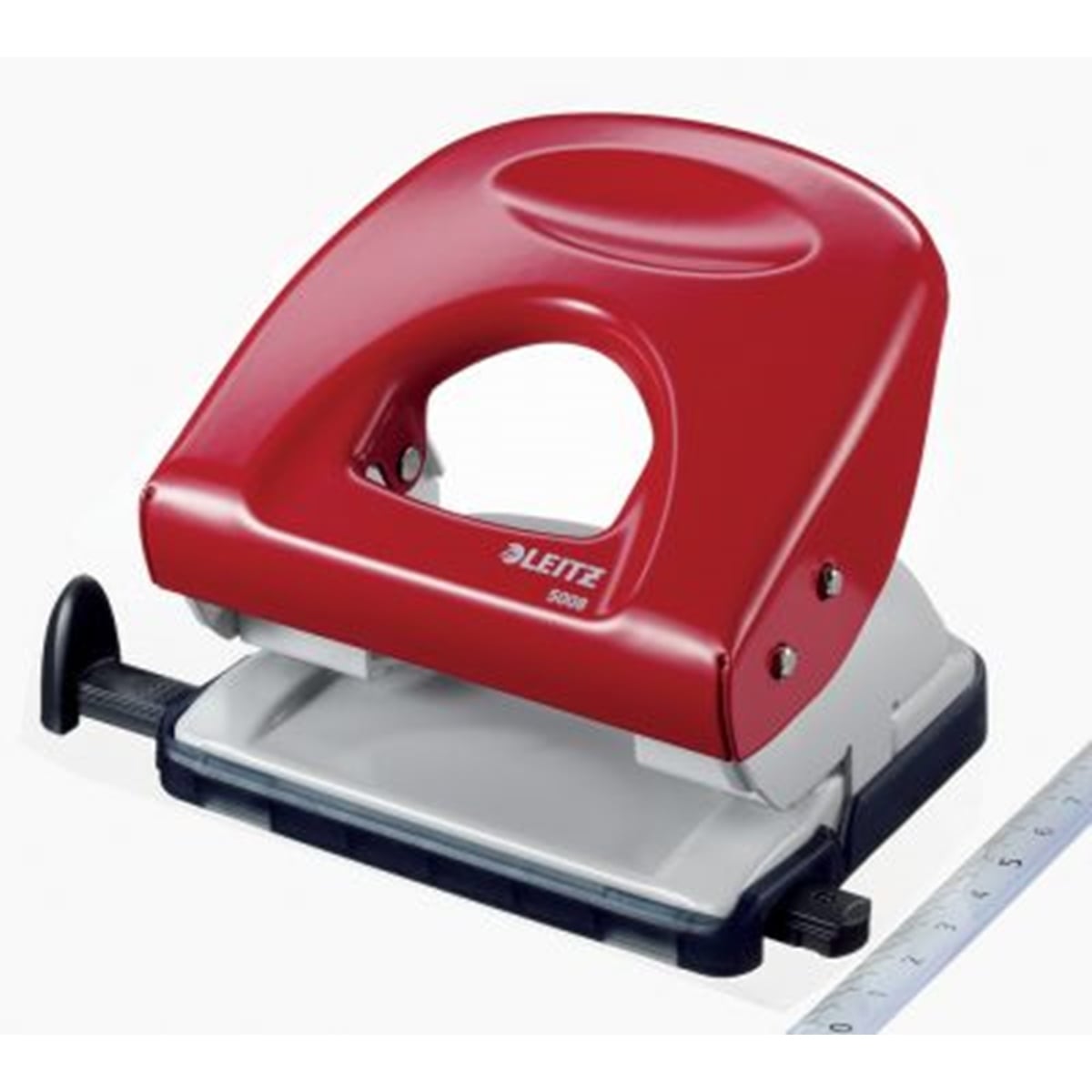 Leitz l-5008 delgeç gri 30 sayfa