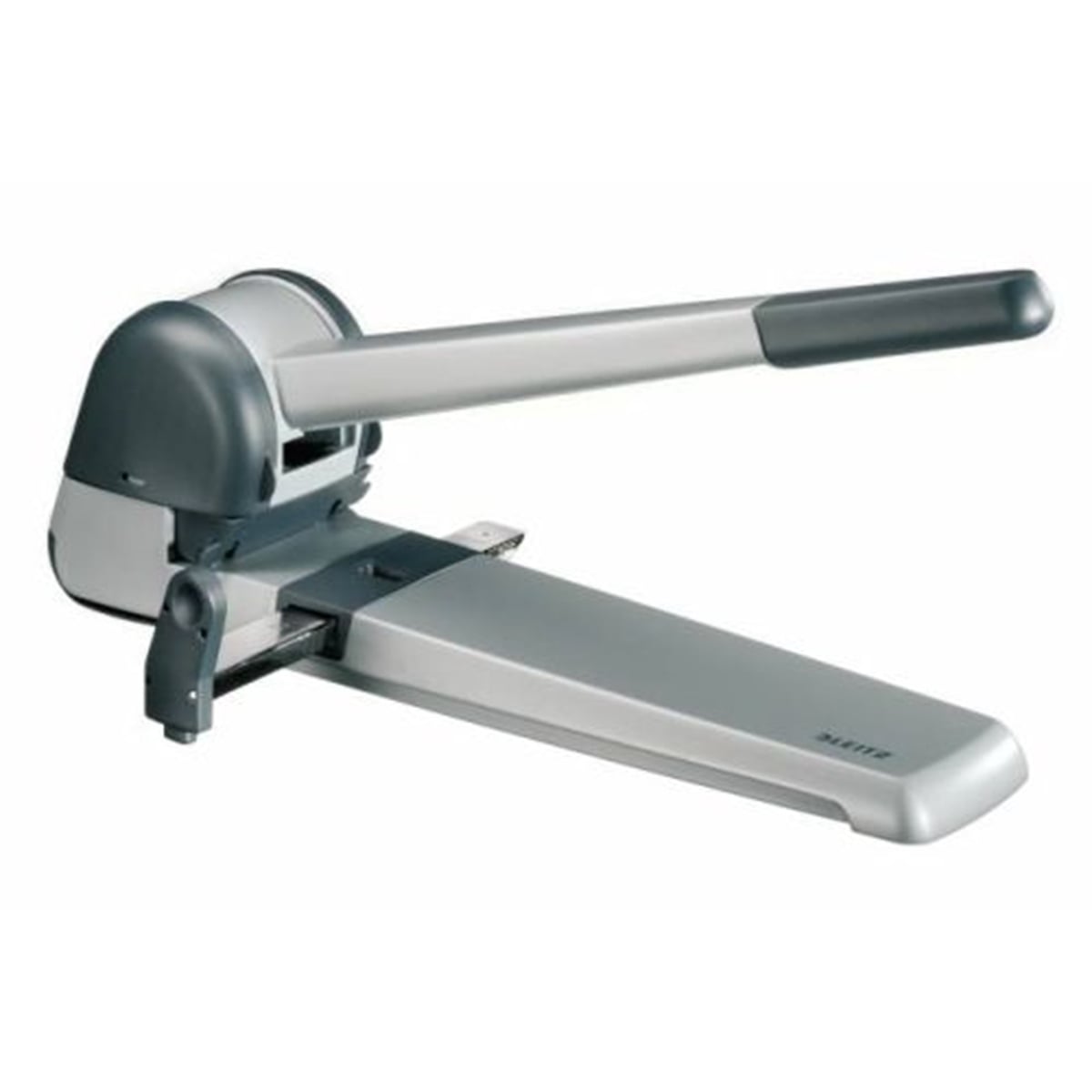 Leitz l-5182 delgeç 250 sayfa gri