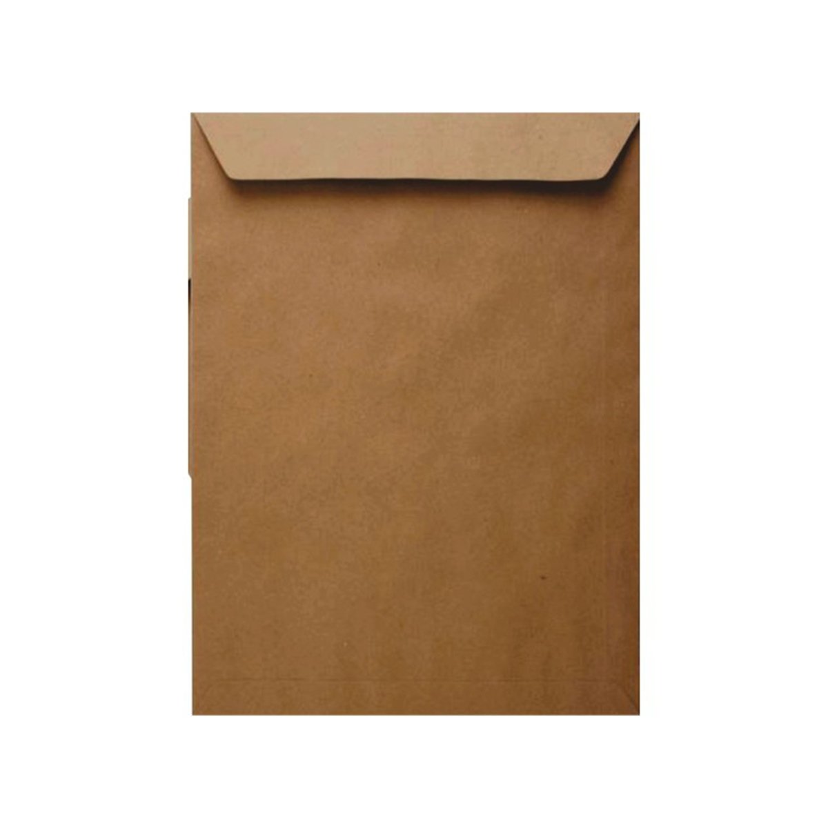 Oyal zarf torba kraft 125 gr 17x25 (çaycuma)