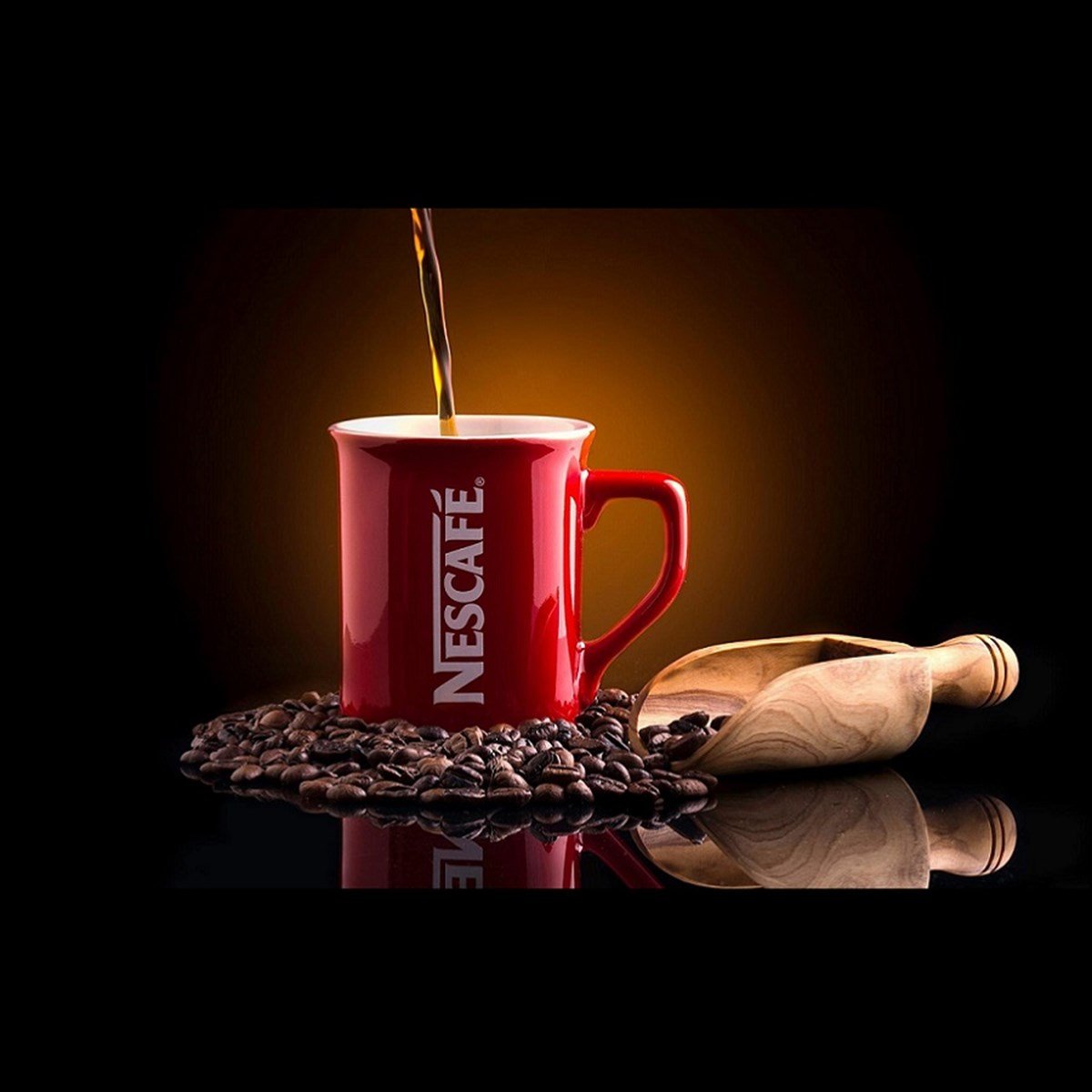 Nestle Nescafe Classic Hazır Kahve 200 gr Ekonomik Paket