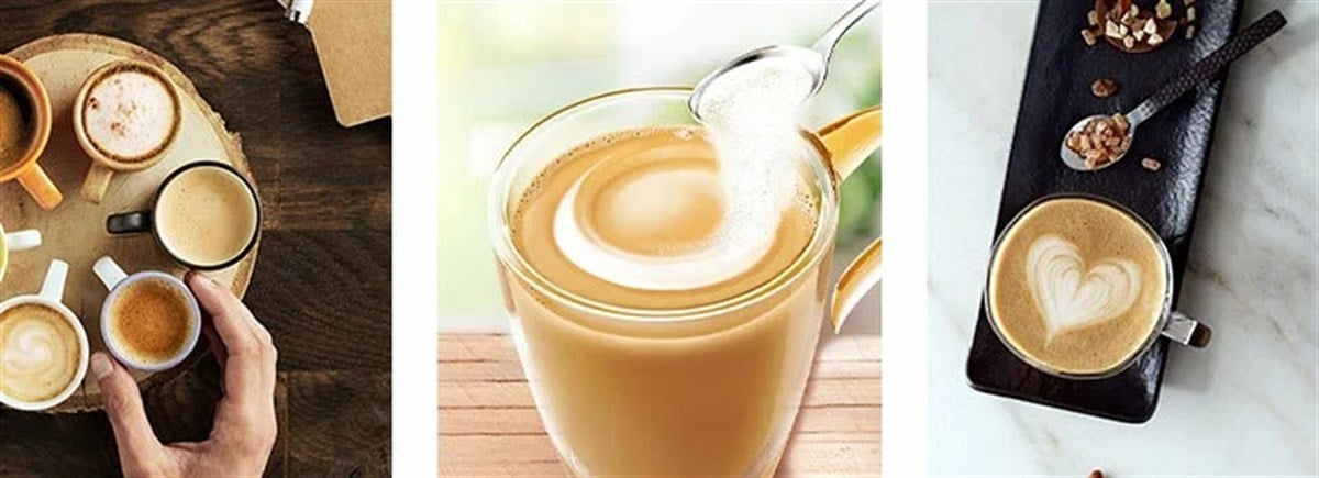 Nestle Coffee Mate Kahve Kreması 500 gr