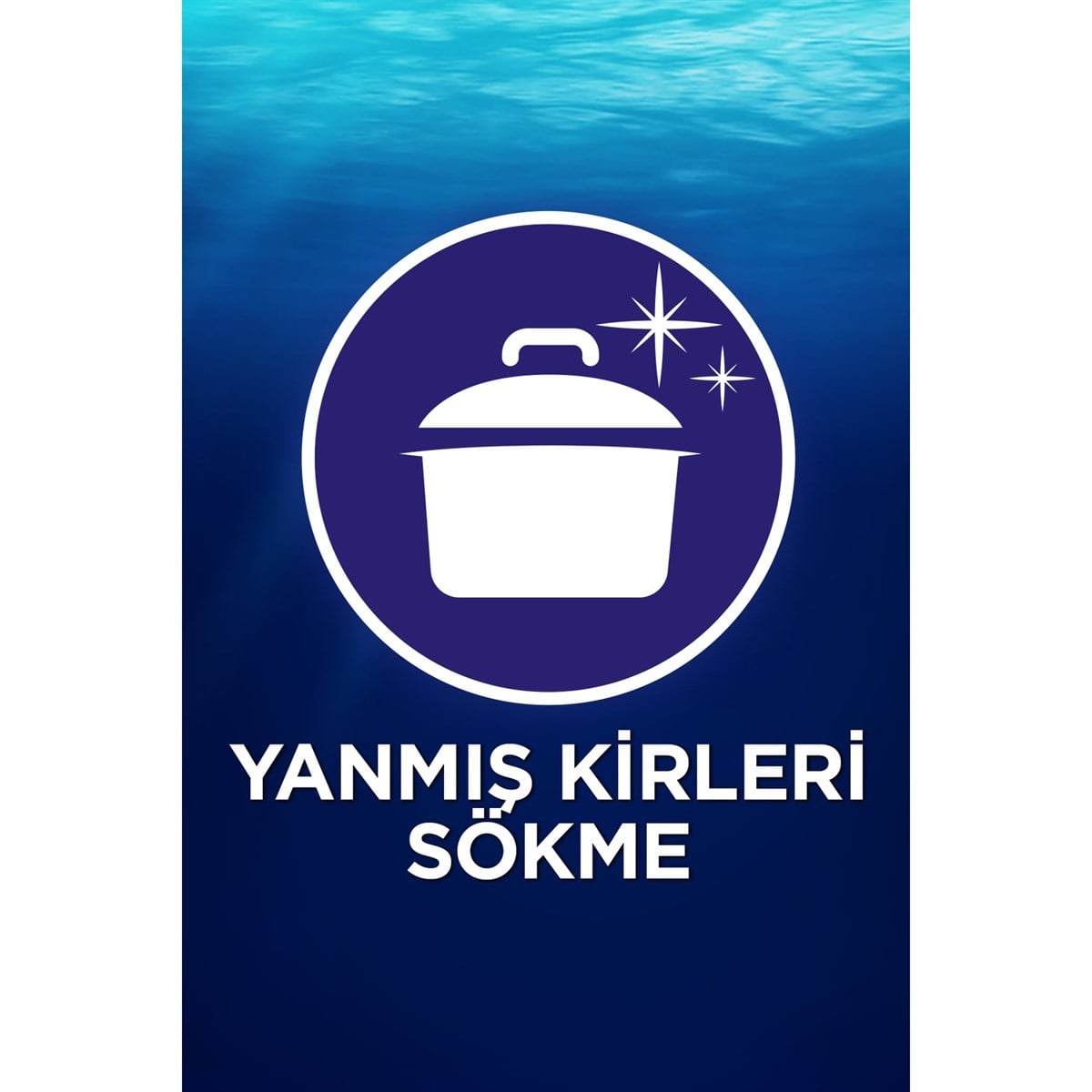 Pril Power Sıvı Bulaşık Deterjanı Limon Kokulu Beş etkili 4 Kg