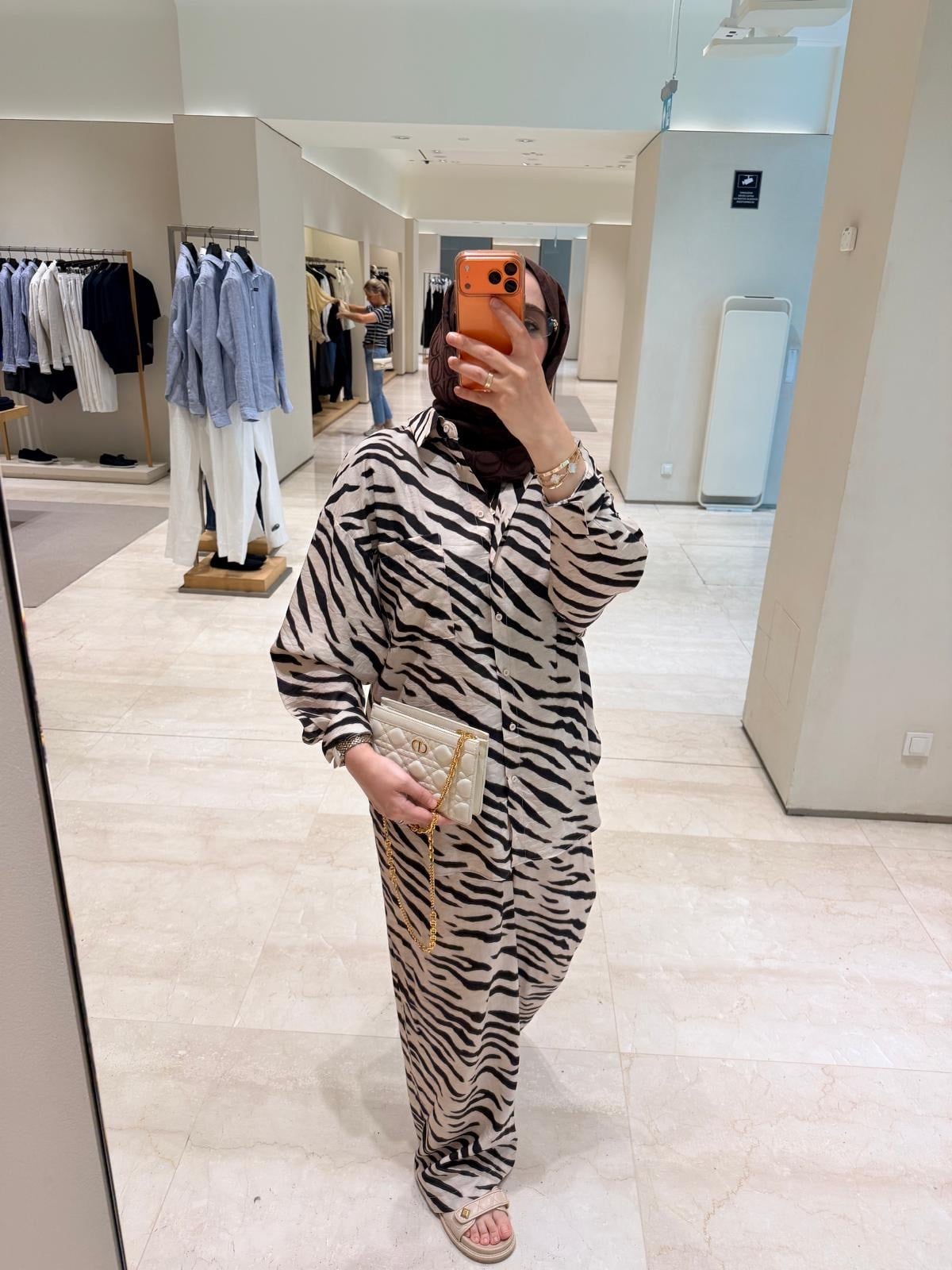 TAKIM ASMİNA STORE