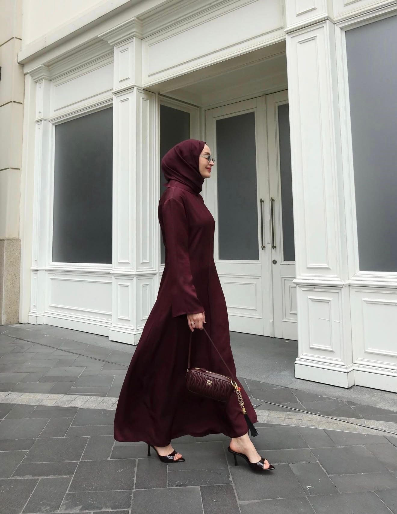 ELBİSE ASMİNA STORE