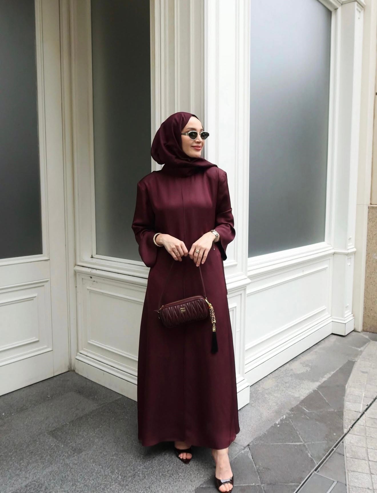 ELBİSE ASMİNA STORE