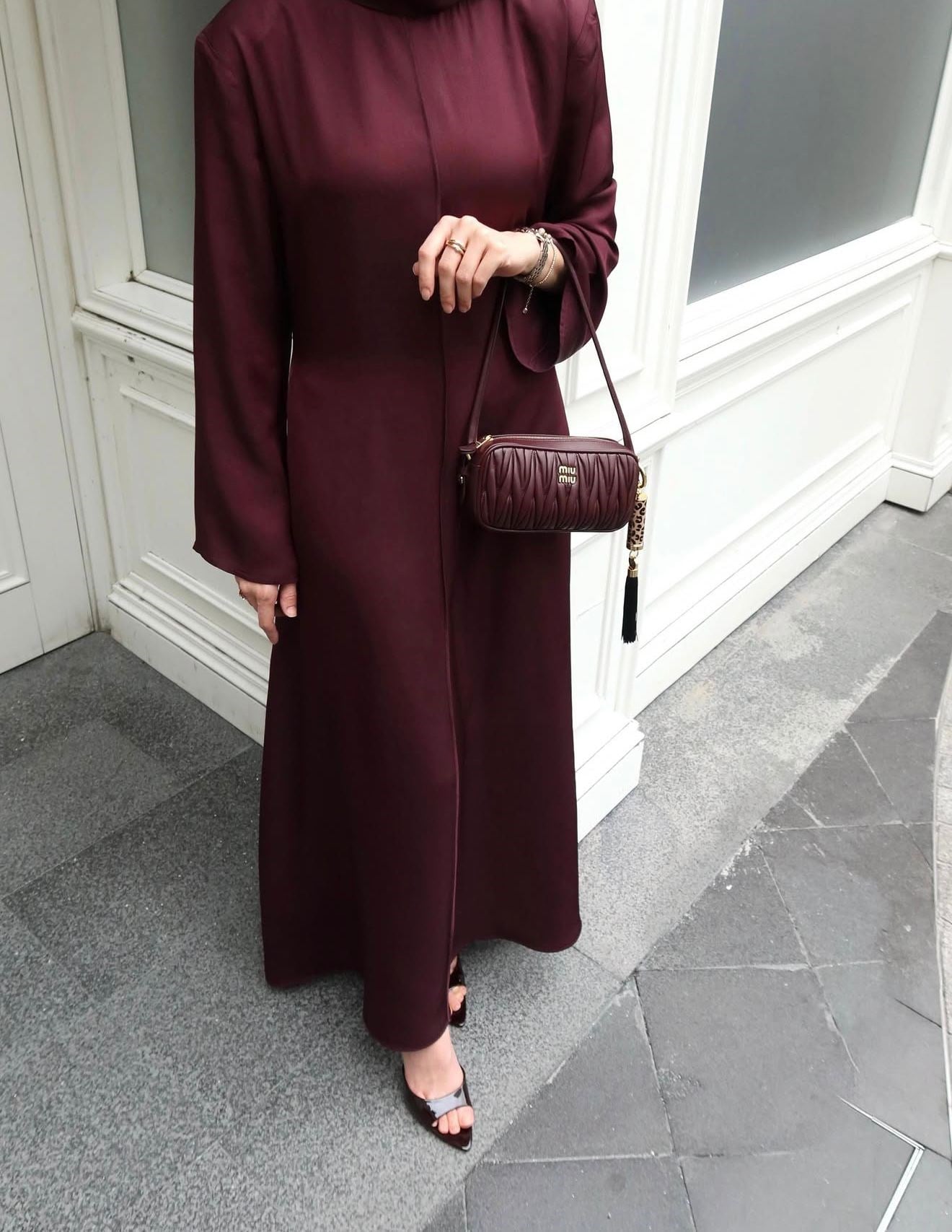 ELBİSE ASMİNA STORE