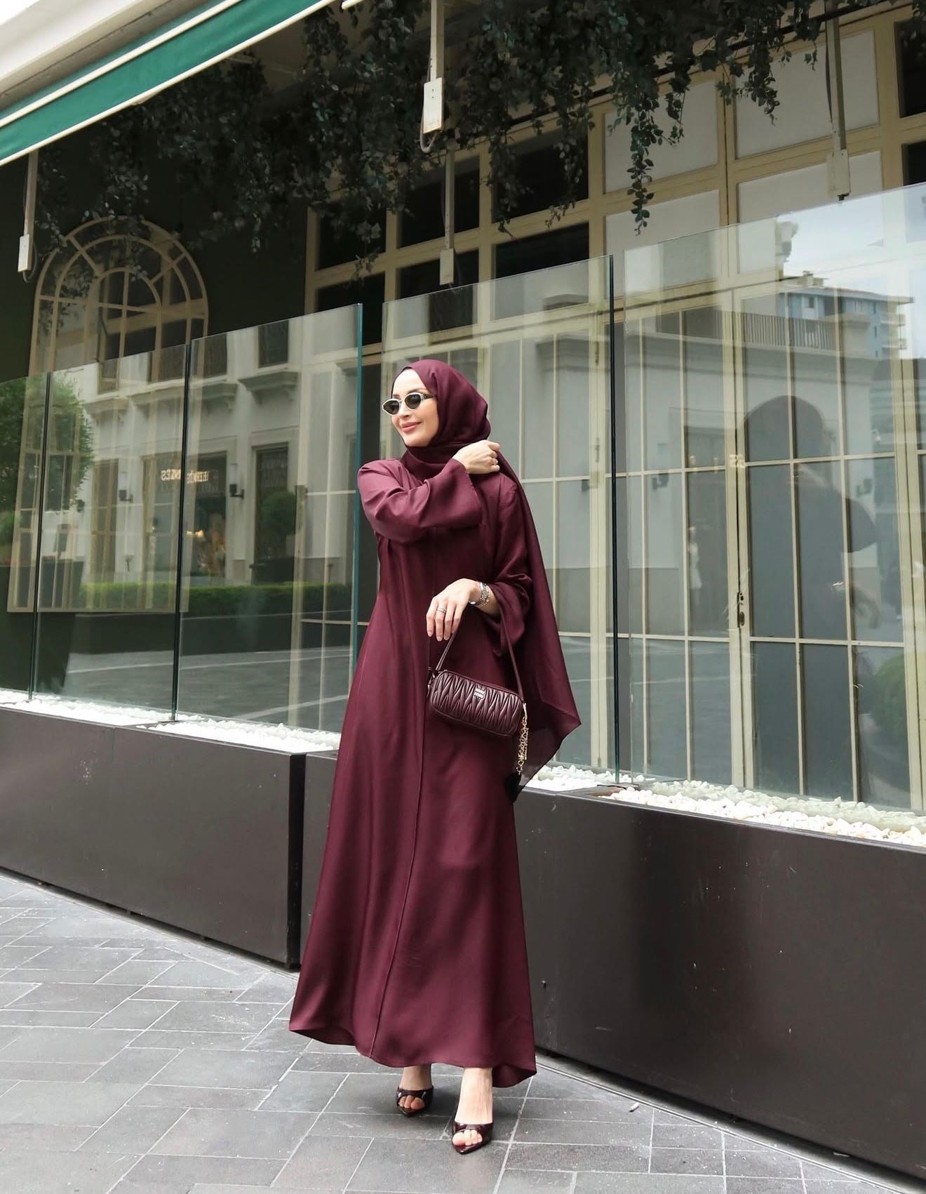 ELBİSE ASMİNA STORE