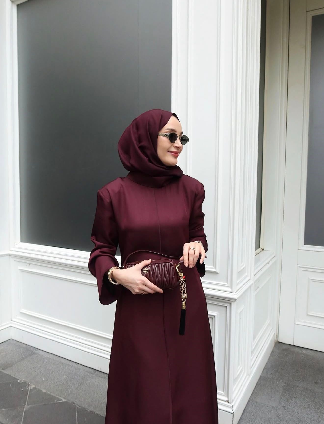 ELBİSE ASMİNA STORE