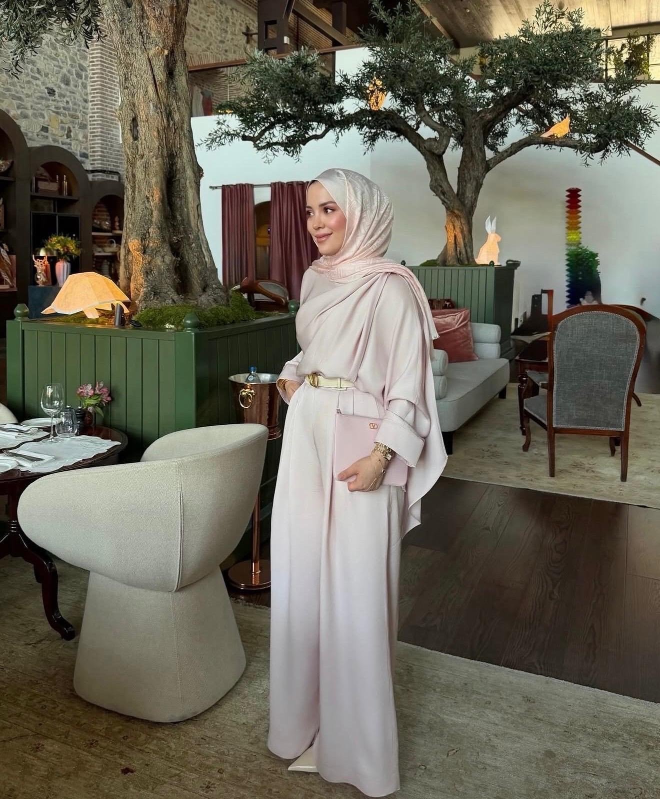 TAKIM ASMİNA STORE