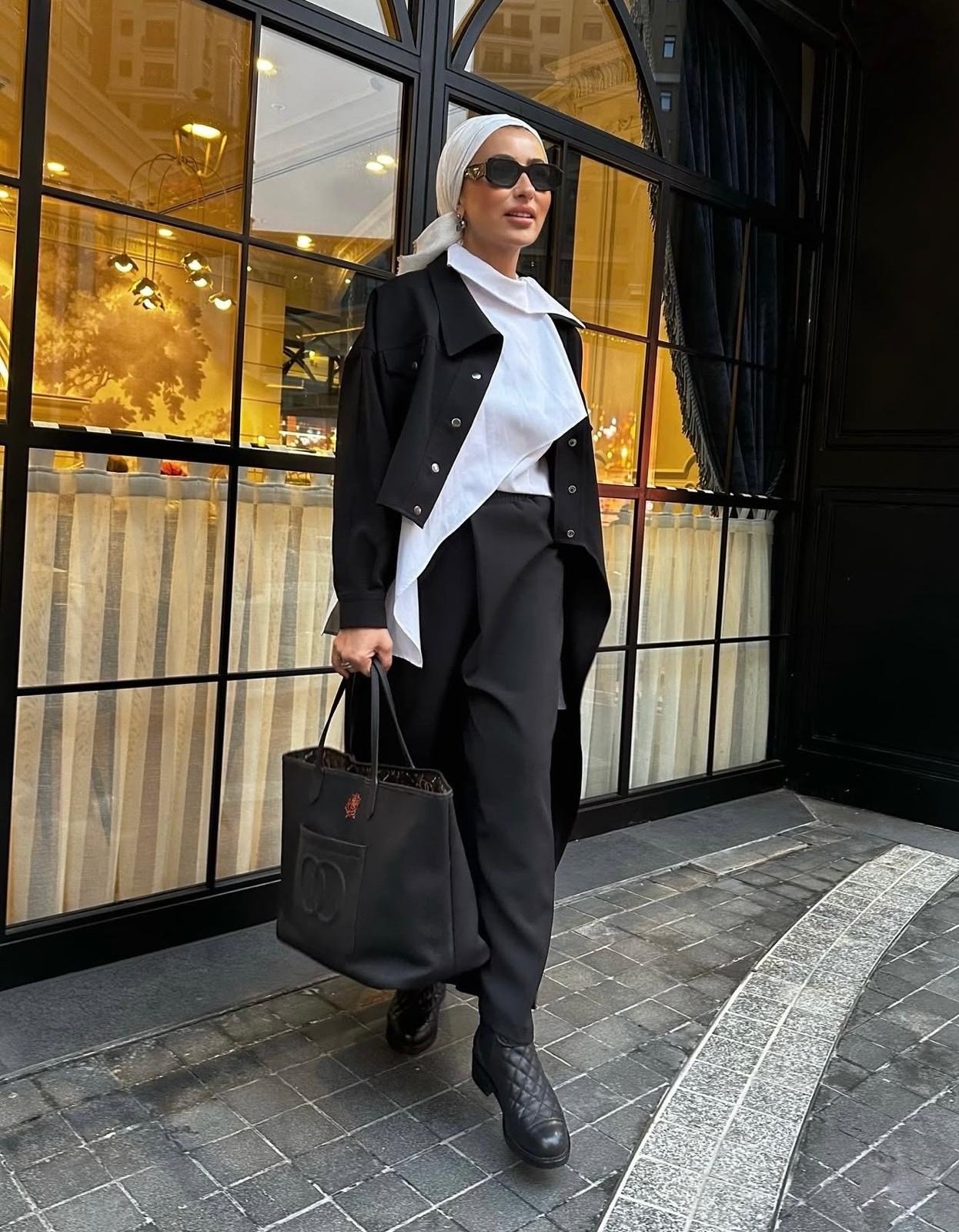 TAKIM ASMİNA STORE