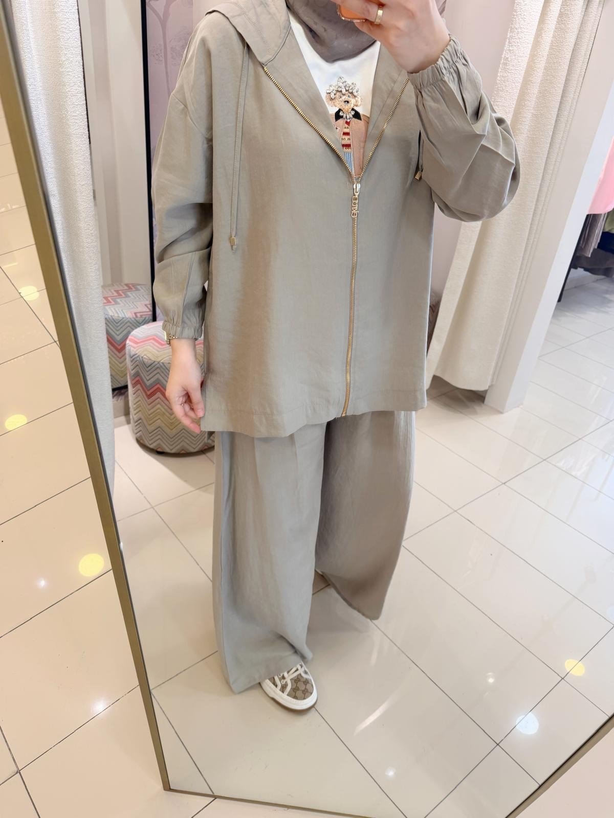 TAKIM ASMİNA STORE