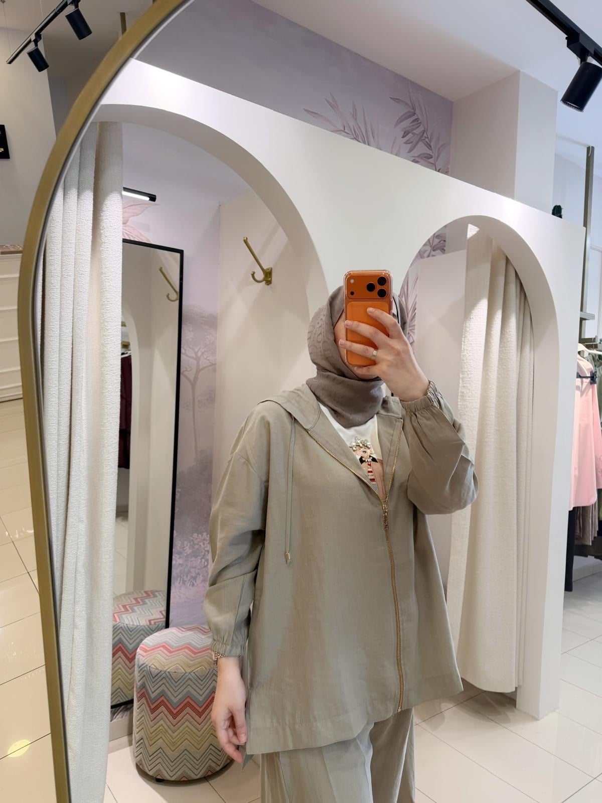TAKIM ASMİNA STORE