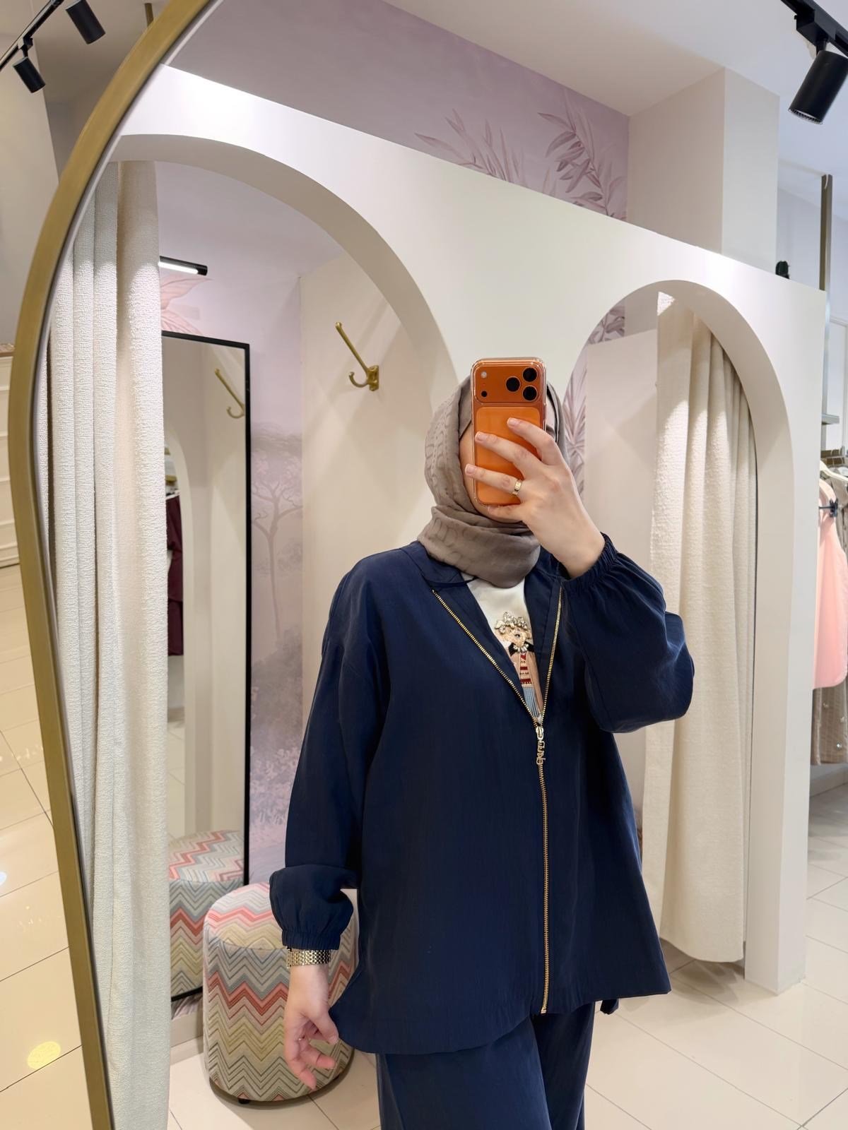 TAKIM ASMİNA STORE