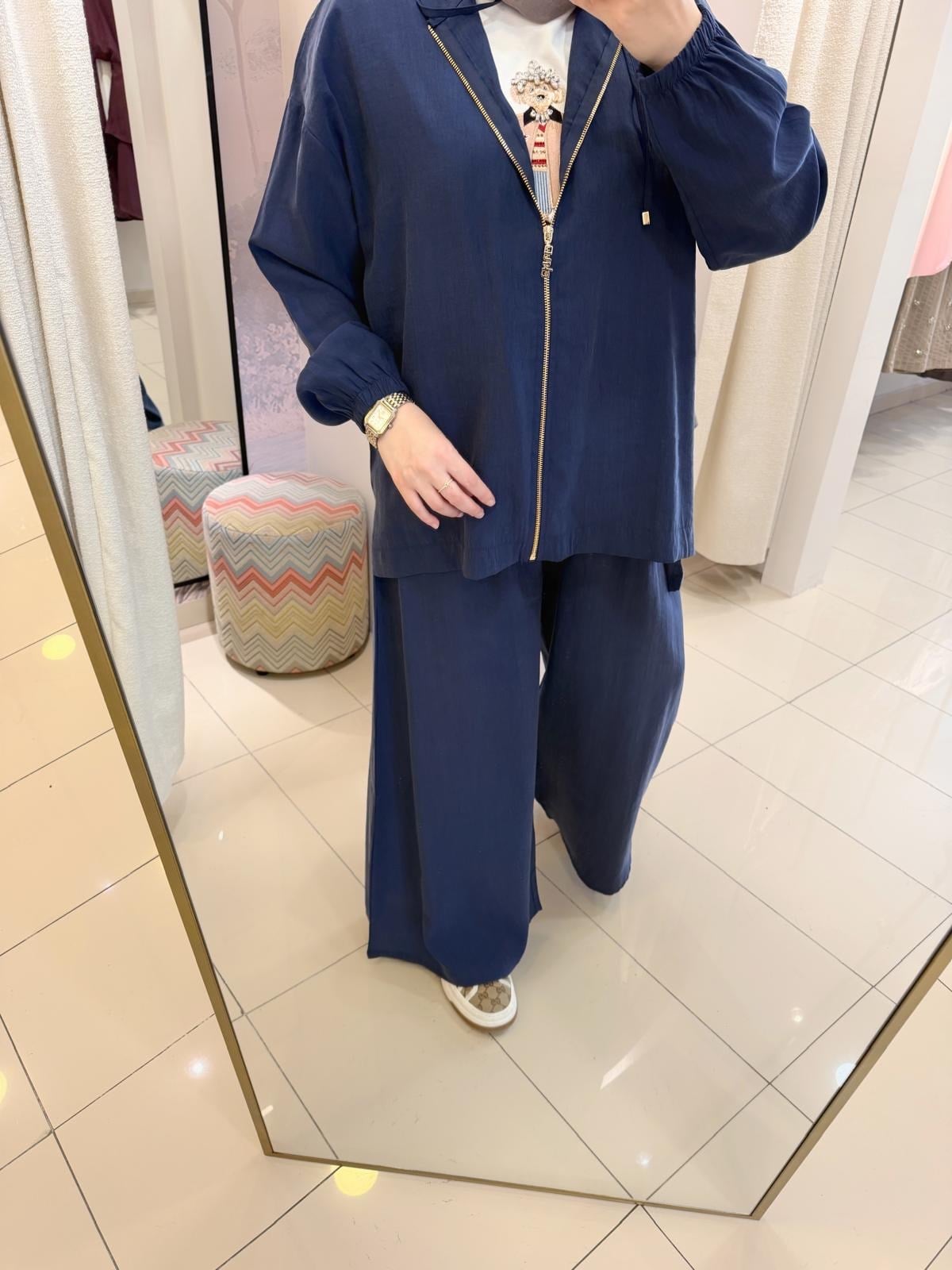 TAKIM ASMİNA STORE