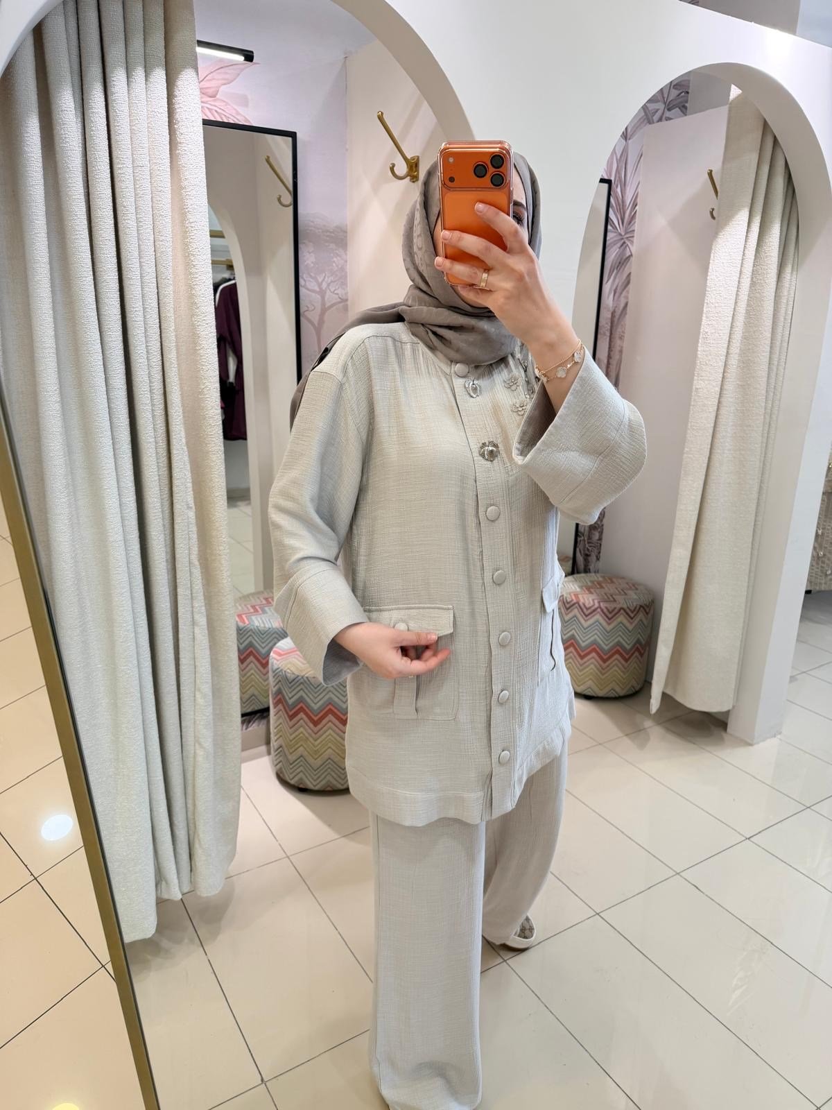TAKIM ASMİNA STORE