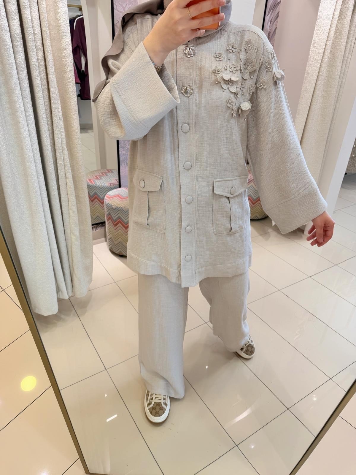 TAKIM ASMİNA STORE