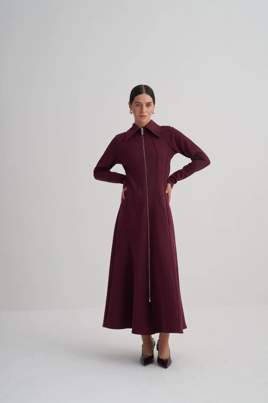 ELBİSE ASMİNA STORE