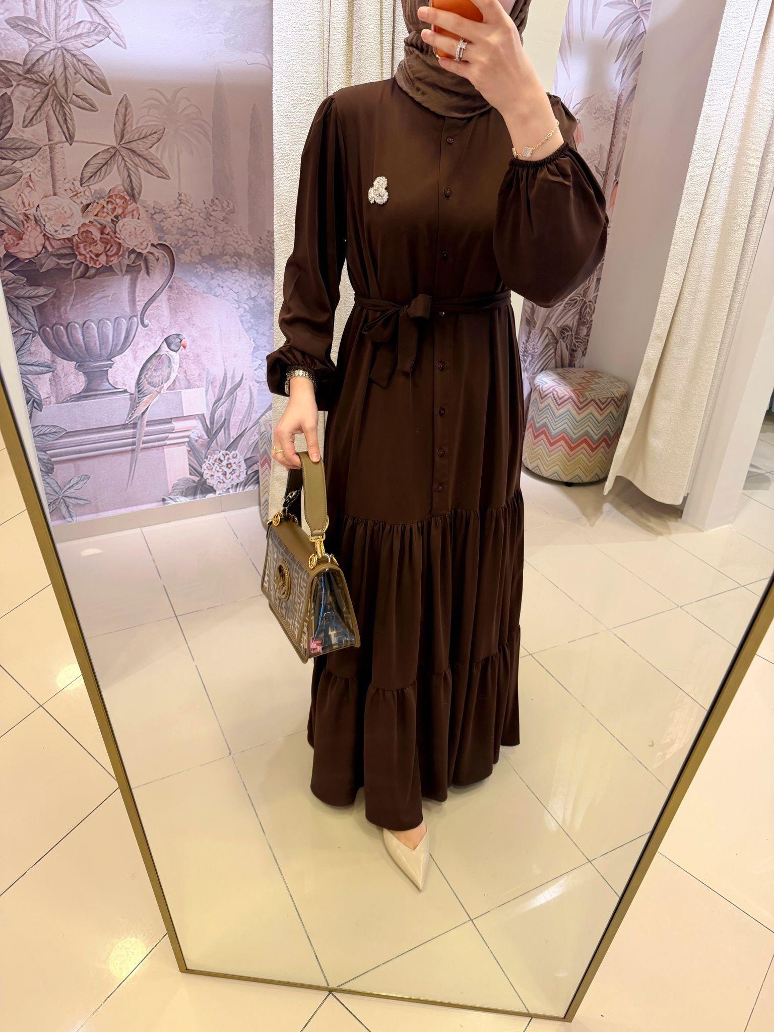 ELBİSE ASMİNA STORE