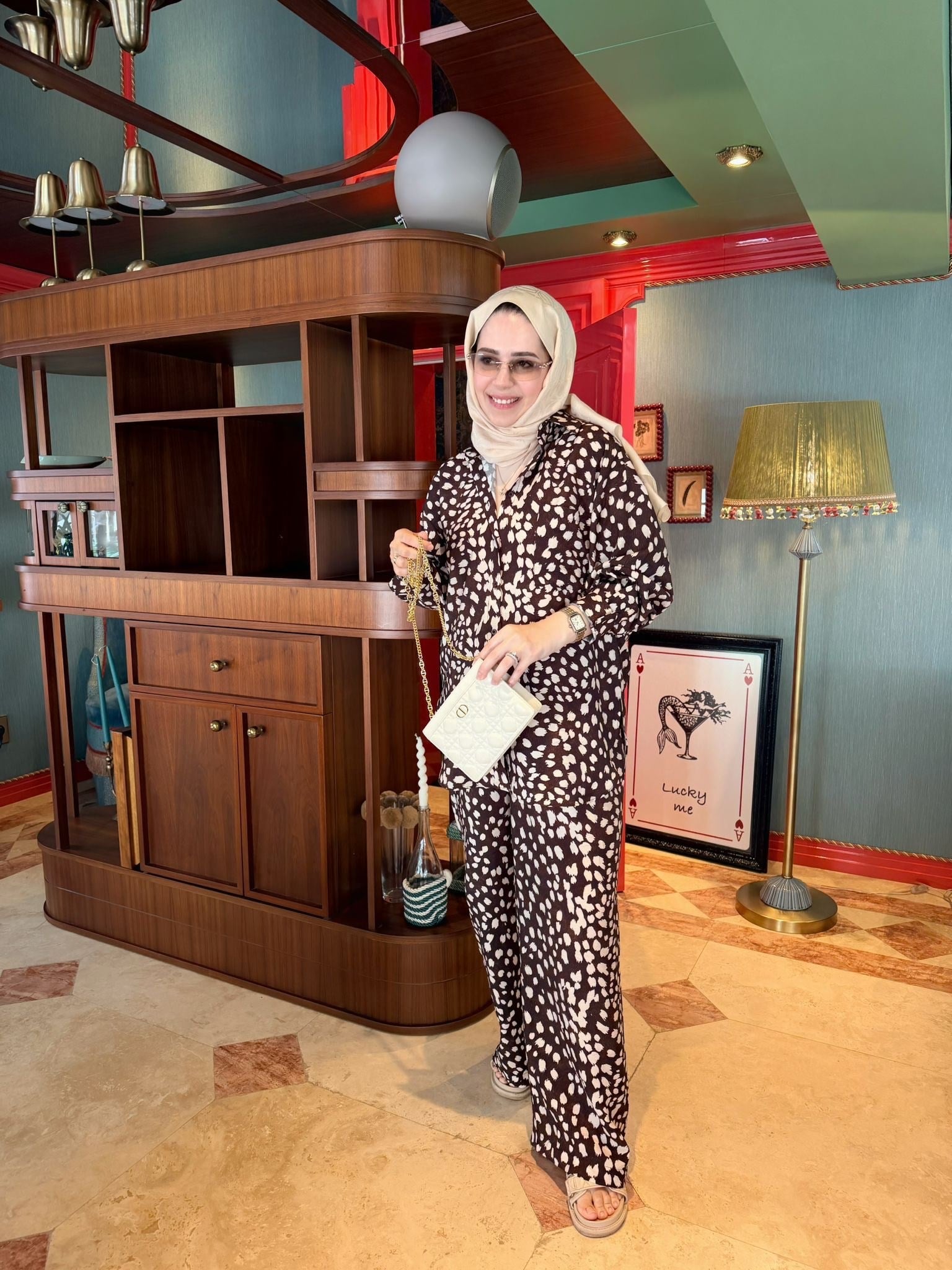TAKIM ASMİNA STORE