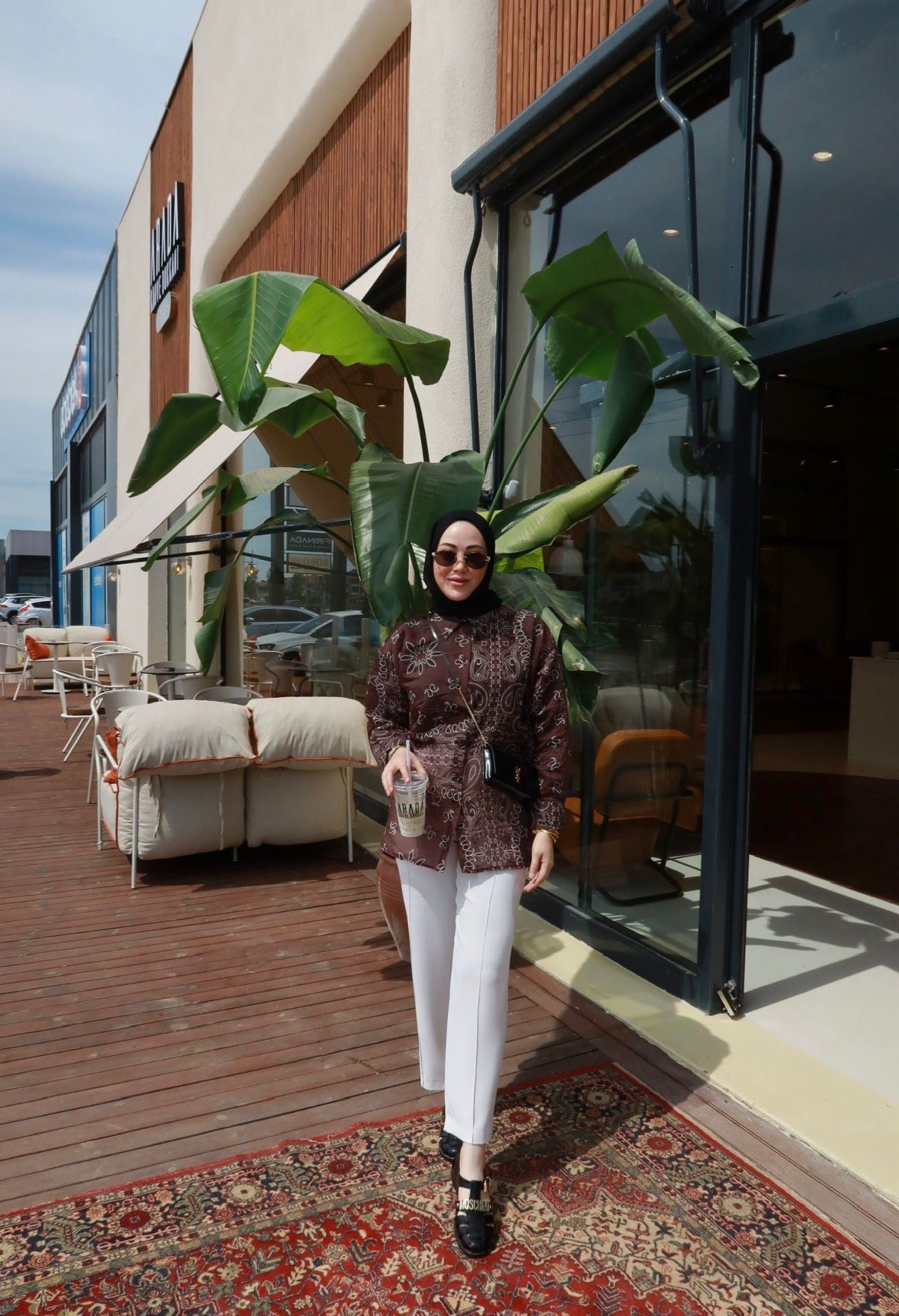 GÖMLEK ASMİNA STORE