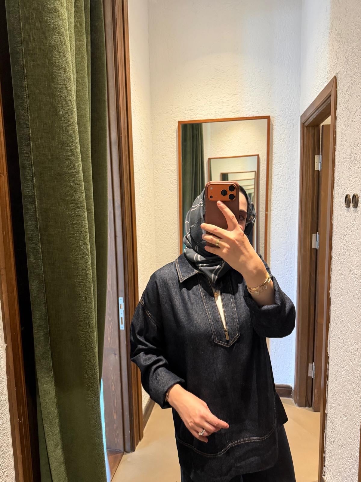 GÖMLEK ASMİNA STORE