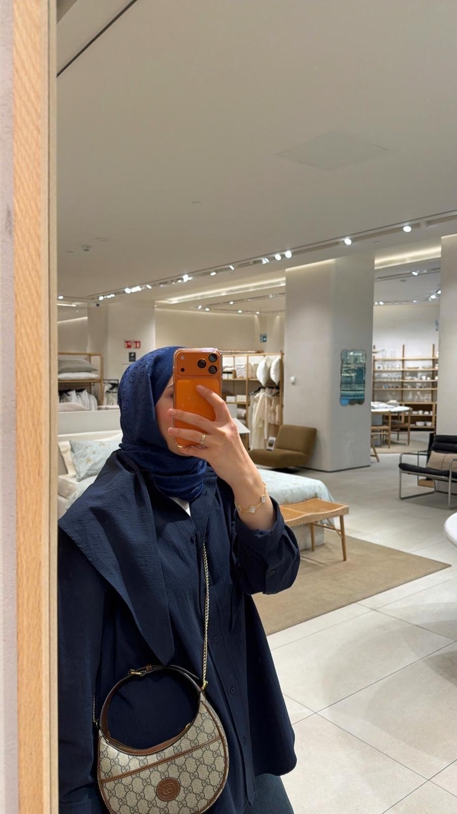 GÖMLEK ASMİNA STORE