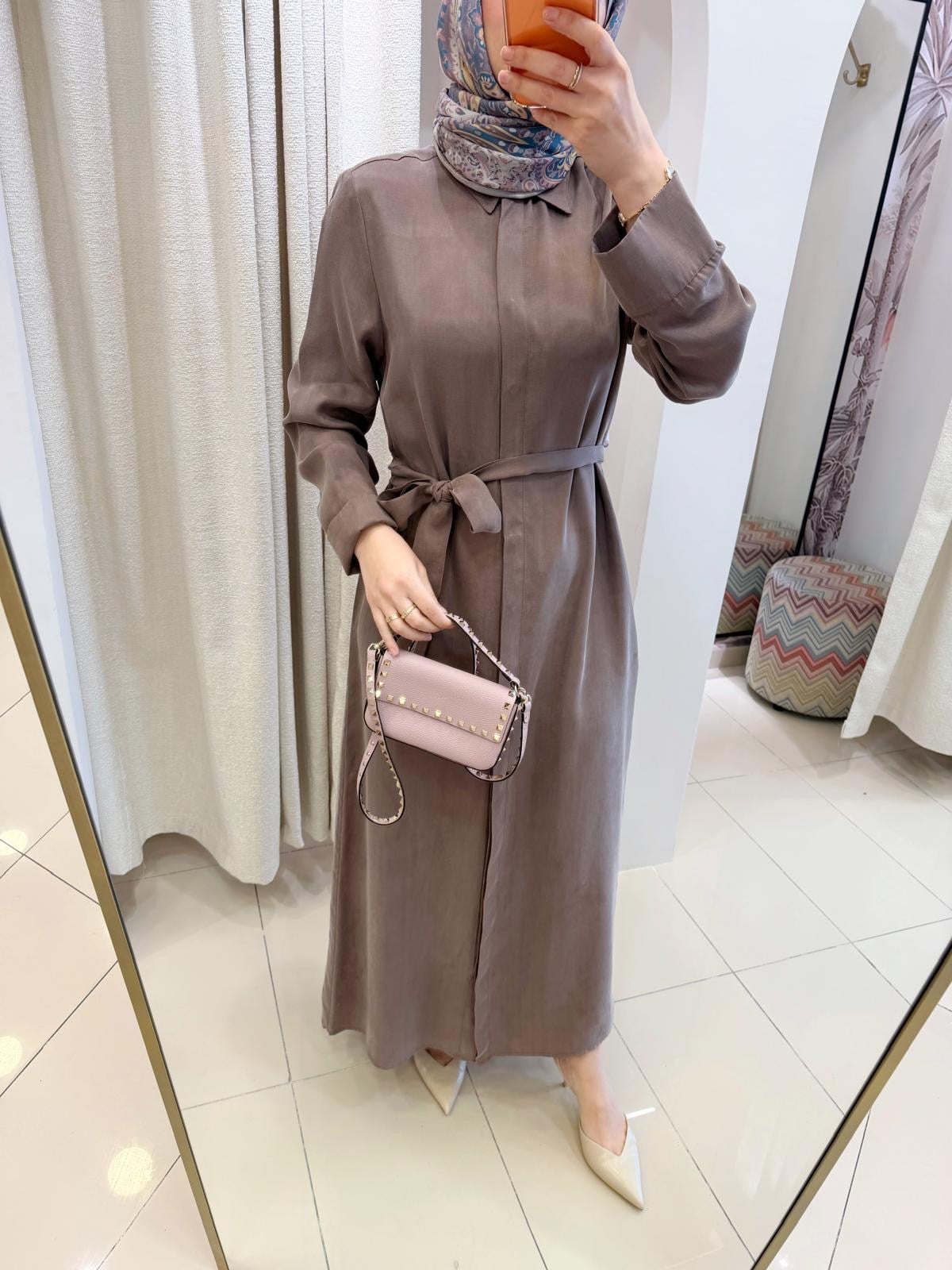 ELBİSE ASMİNA STORE