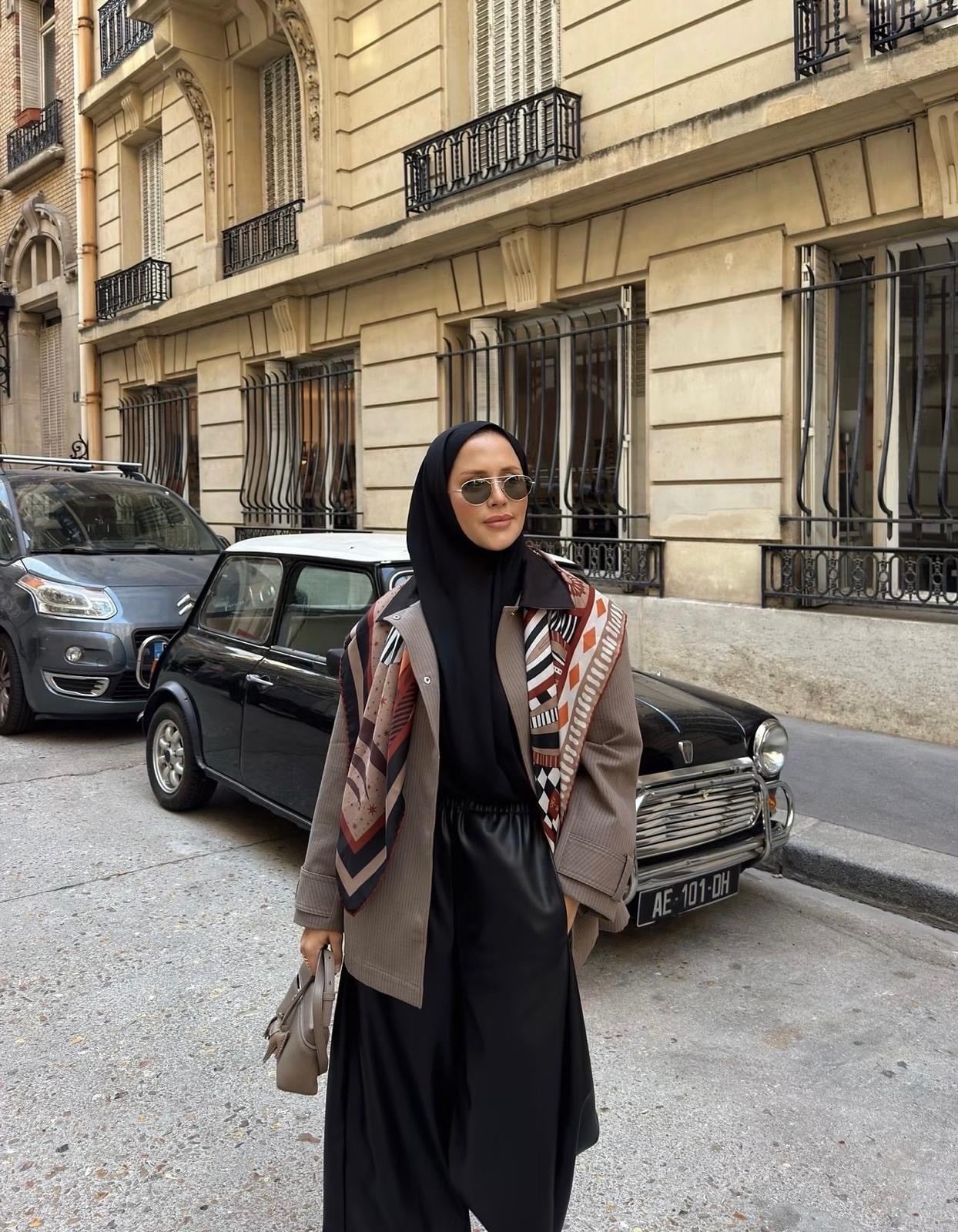 CEKET ASMİNA STORE
