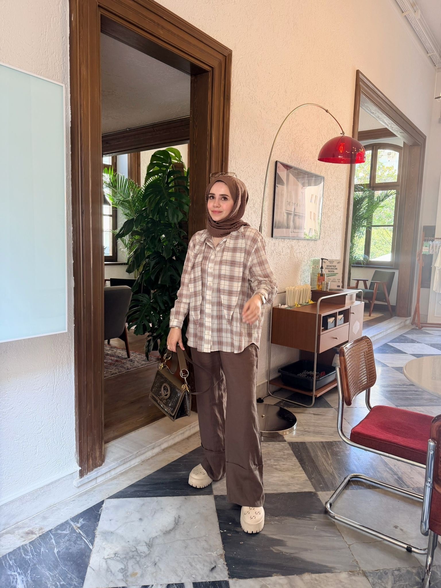 GÖMLEK ASMİNA STORE