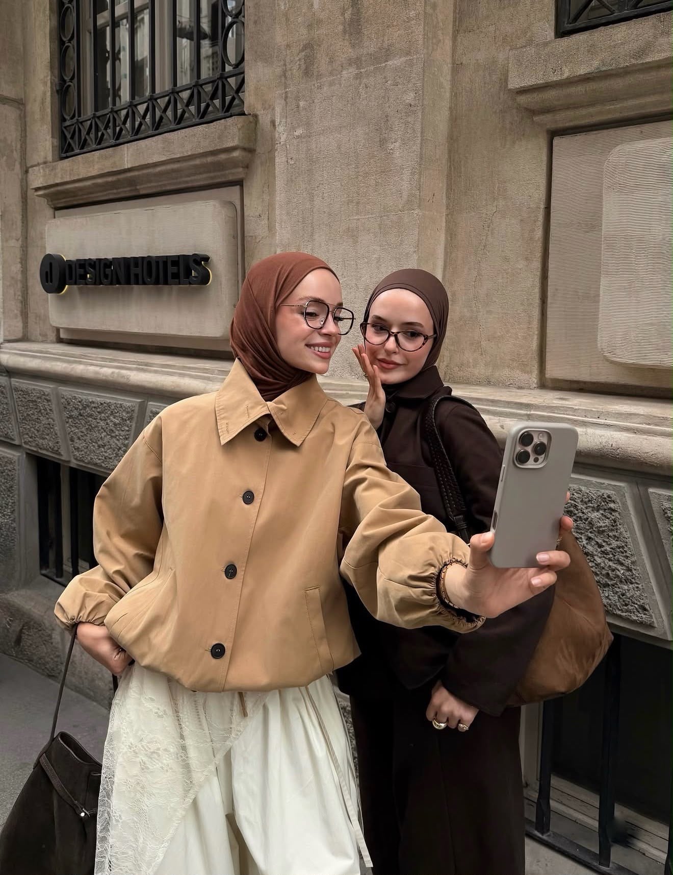 CEKET ASMİNA STORE