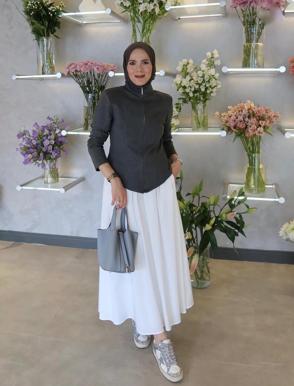 CEKET ASMİNA STORE