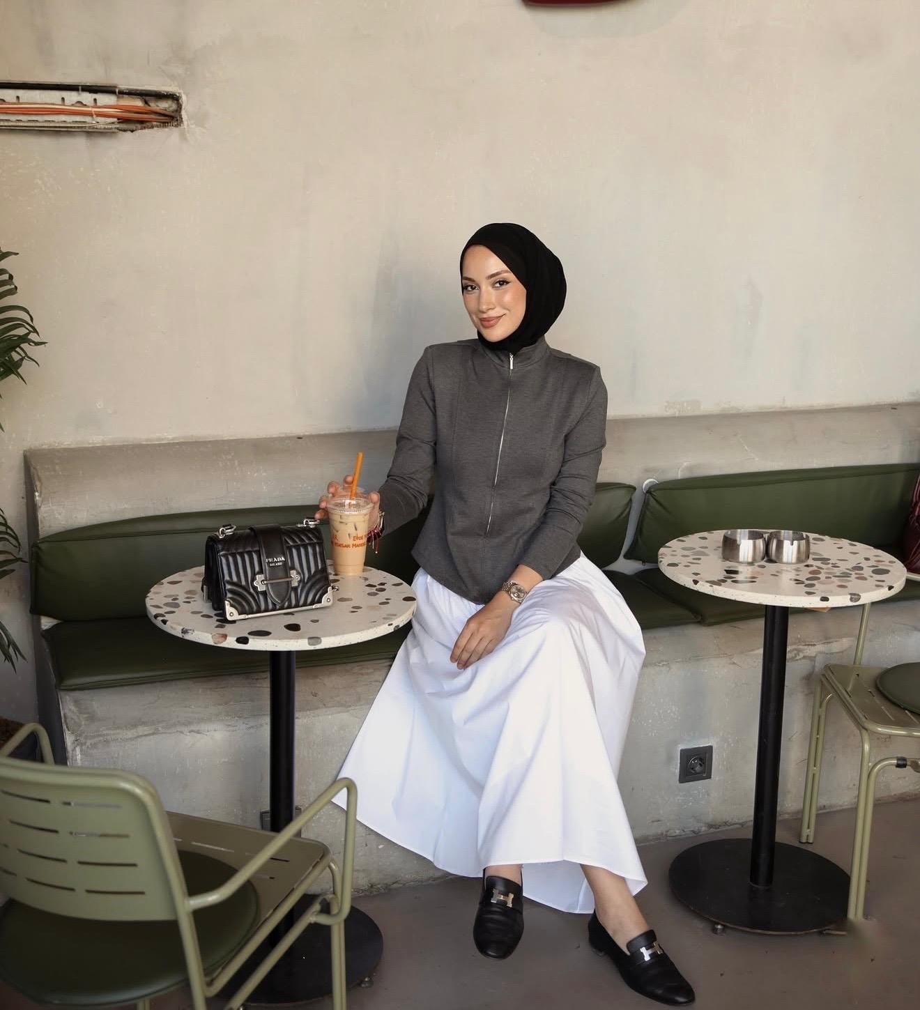 CEKET ASMİNA STORE