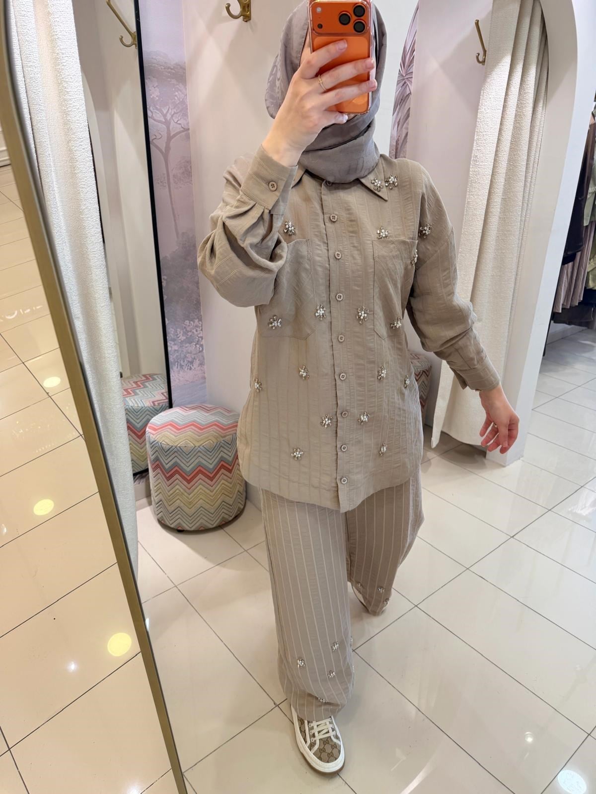 TAKIM ASMİNA STORE