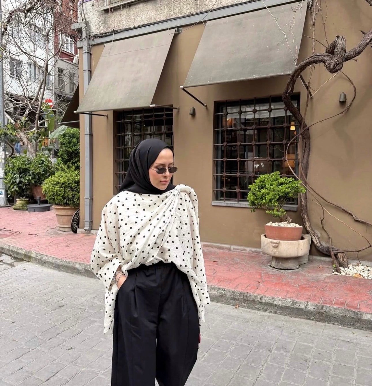 GÖMLEK ASMİNA STORE