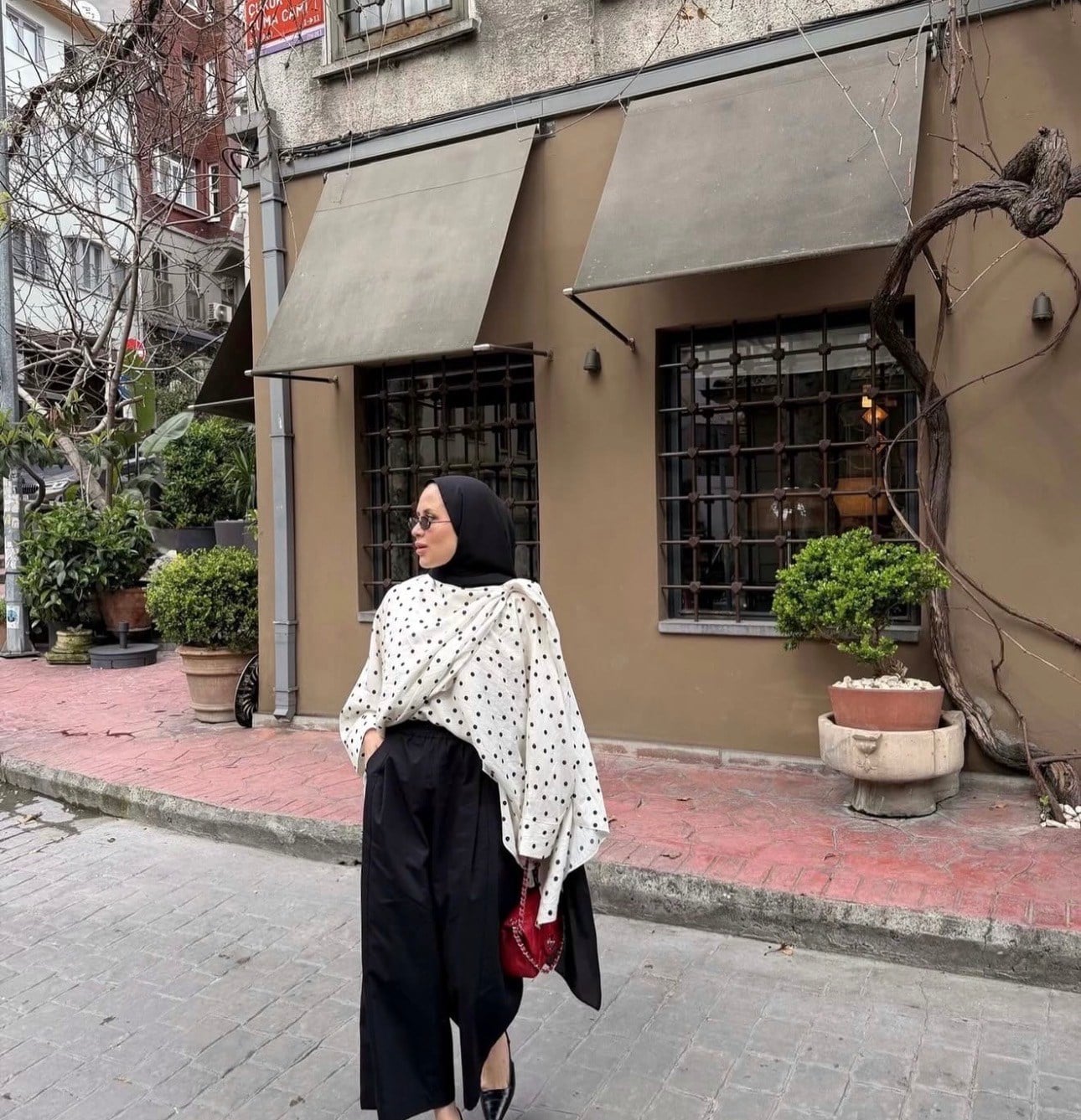 GÖMLEK ASMİNA STORE