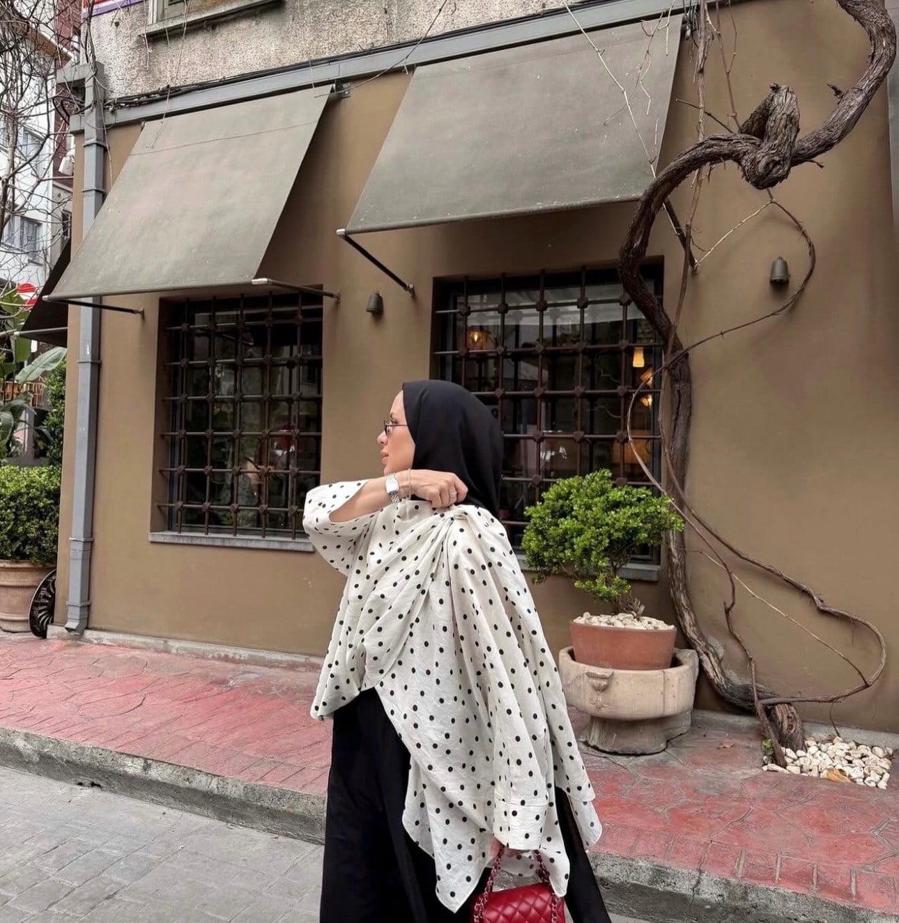GÖMLEK ASMİNA STORE