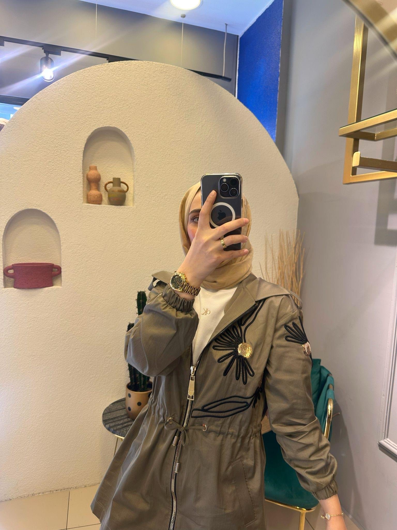 TAKIM ASMİNA STORE