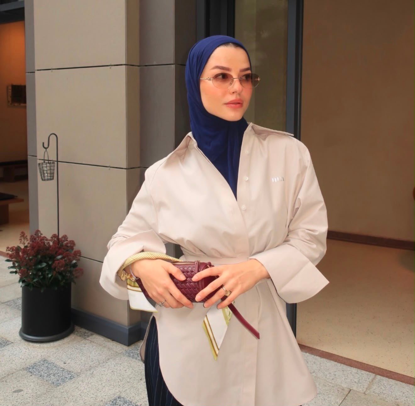 GÖMLEK ASMİNA STORE