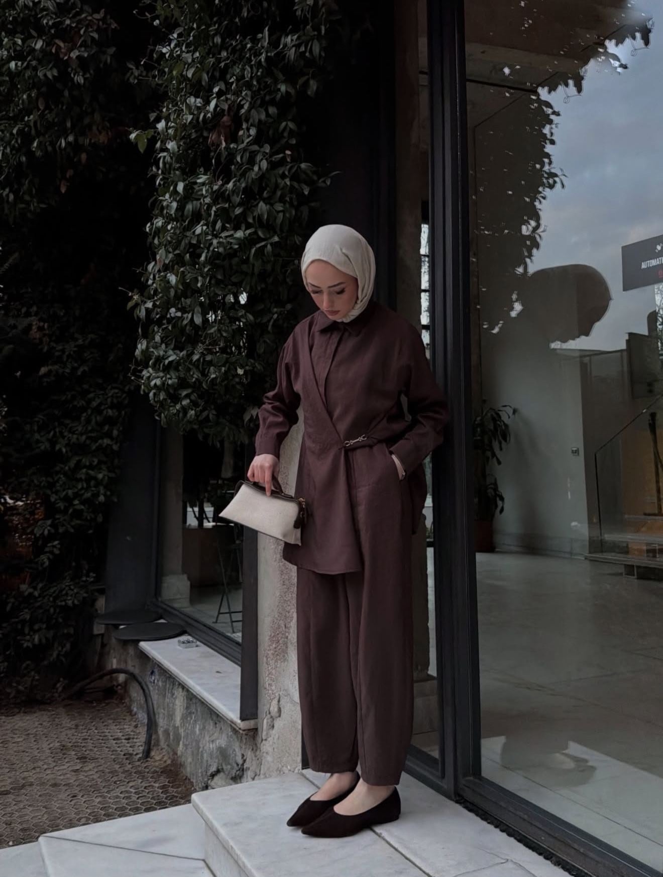TAKIM ASMİNA STORE