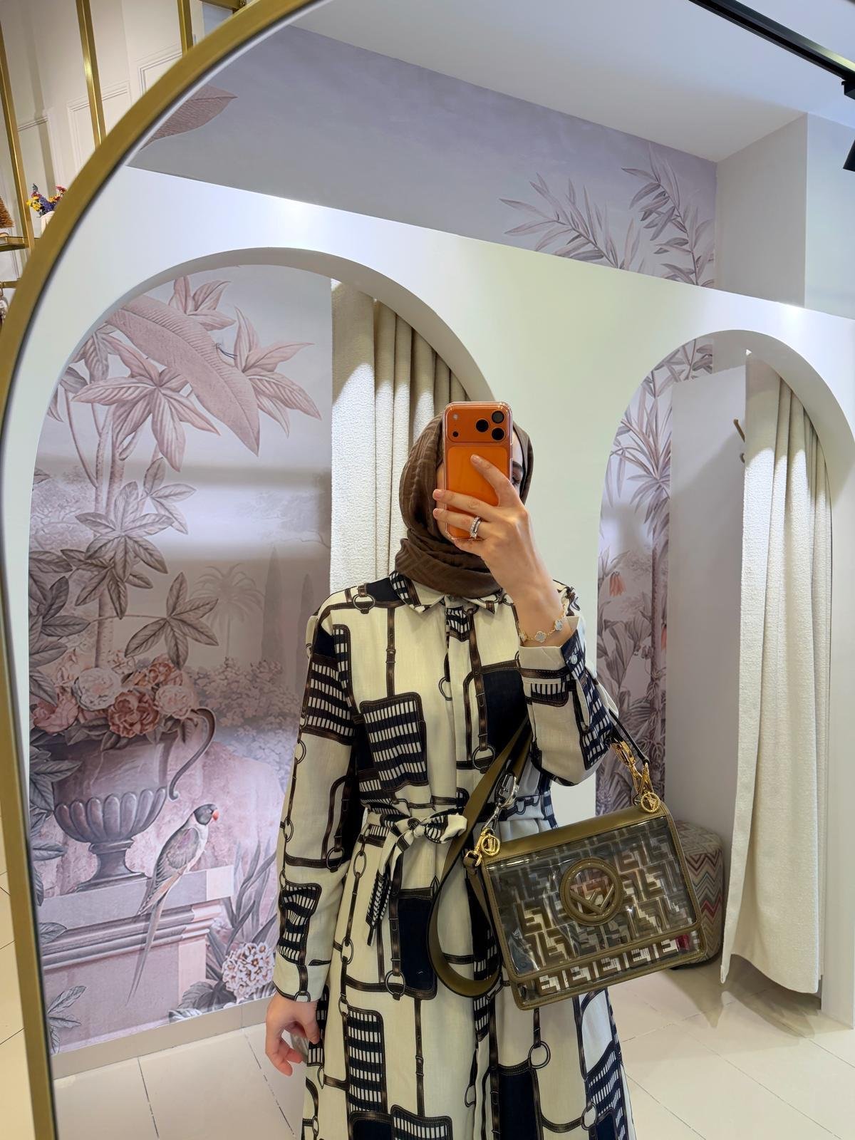 ELBİSE ASMİNA STORE