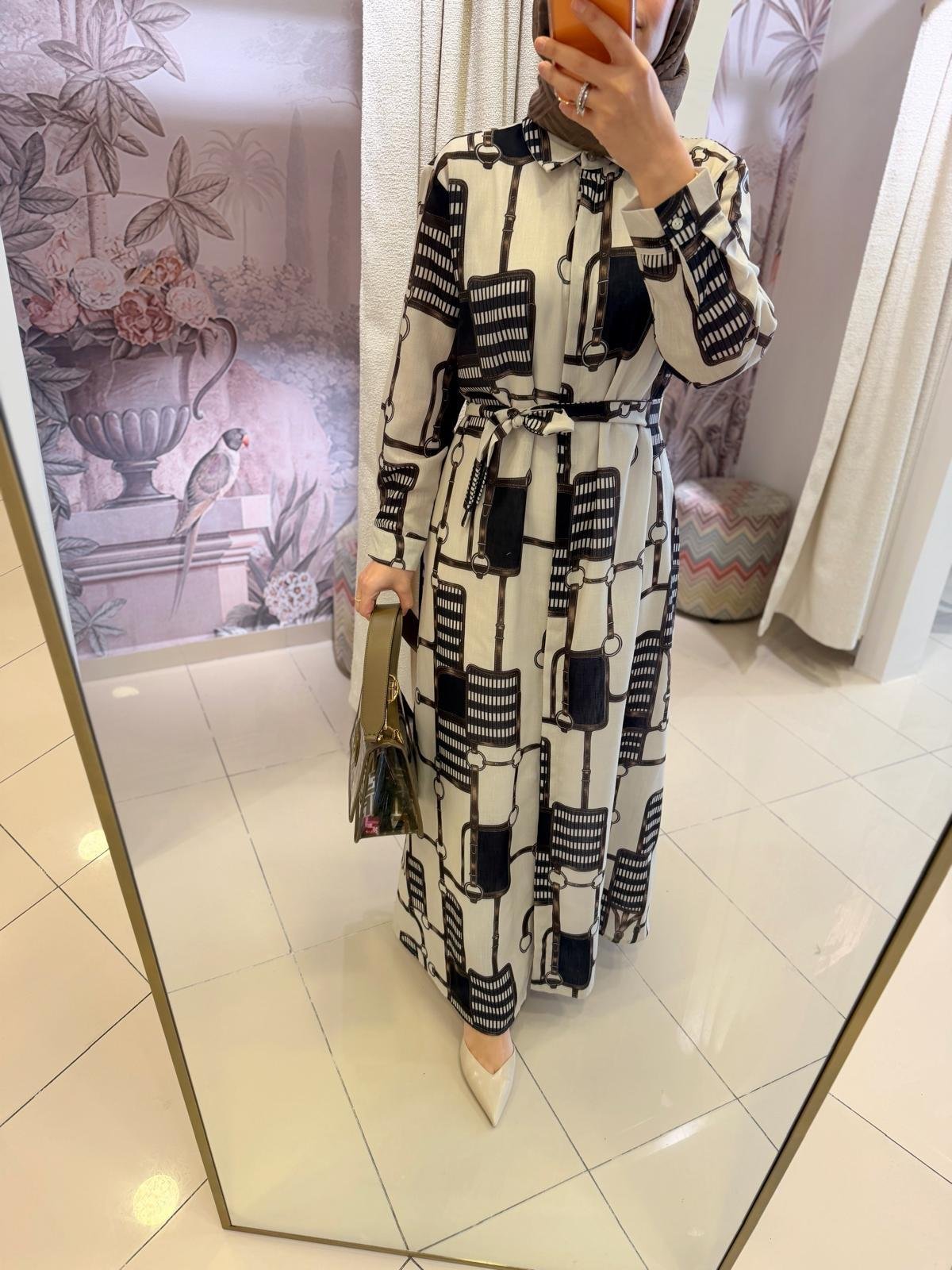 ELBİSE ASMİNA STORE