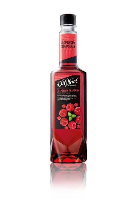 Davinci Gourmet Frambuaz Aromalı Şurup 750 ml