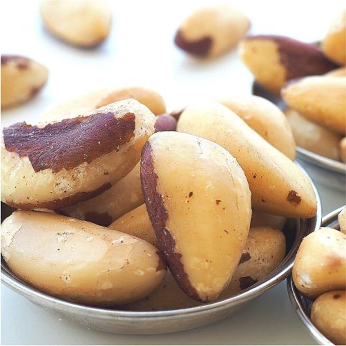 Brezilya Cevizi - Çiğ (Kg)