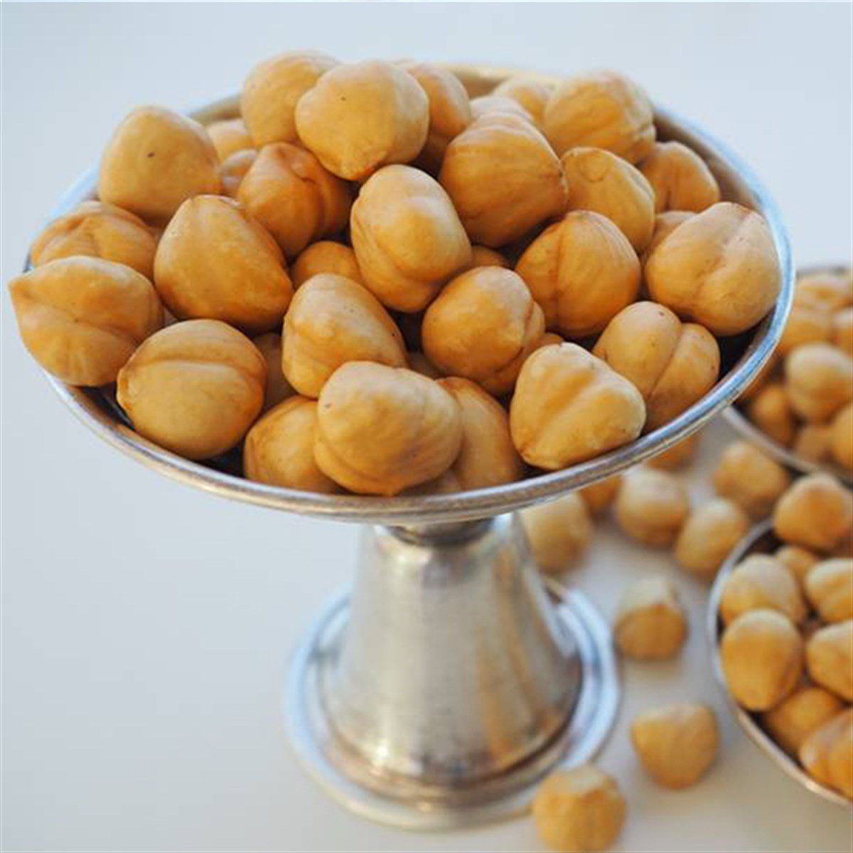 Çifte Kavrulmuş Fındık - Gir. Tava Fındık (Kg)