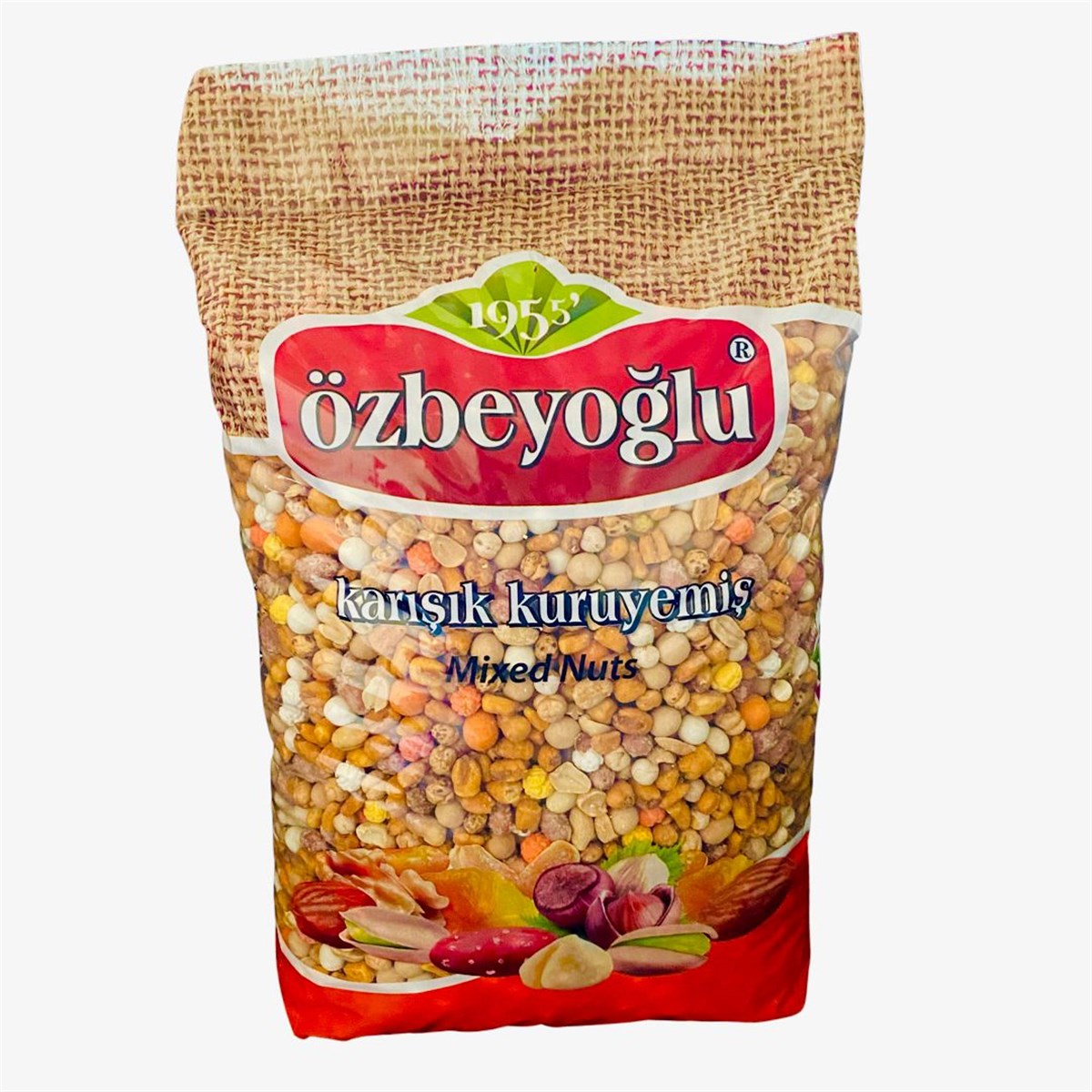 Düğün ve Kına Çerezi (Kg)