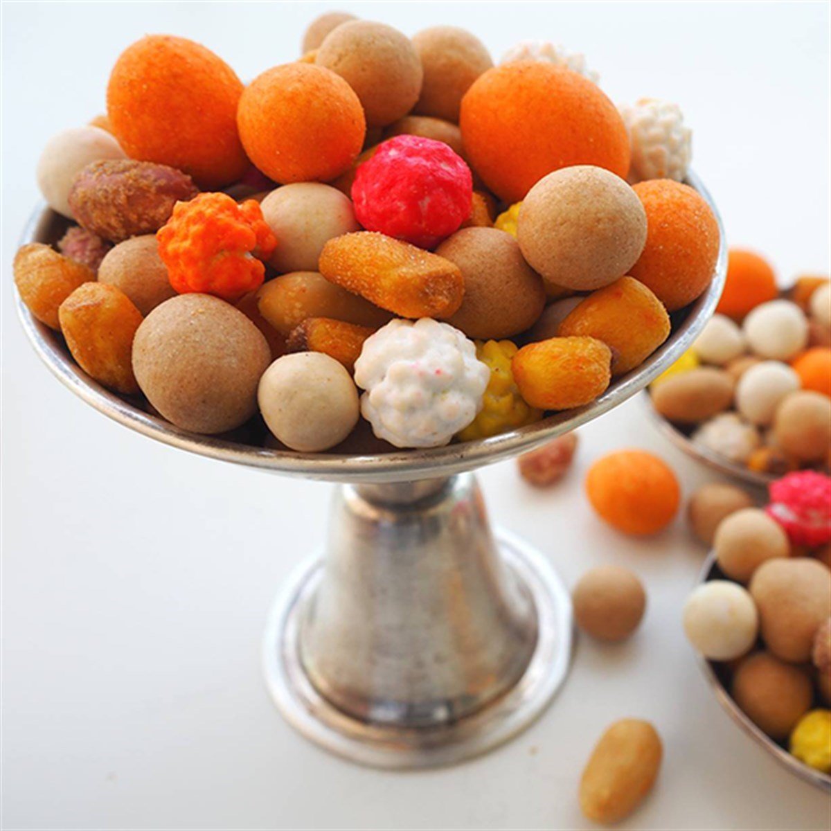 Düğün ve Kına Çerezi (Kg)