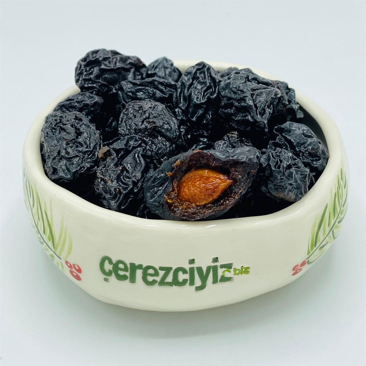 Erik Kurusu - Çekirdekli (Kg)