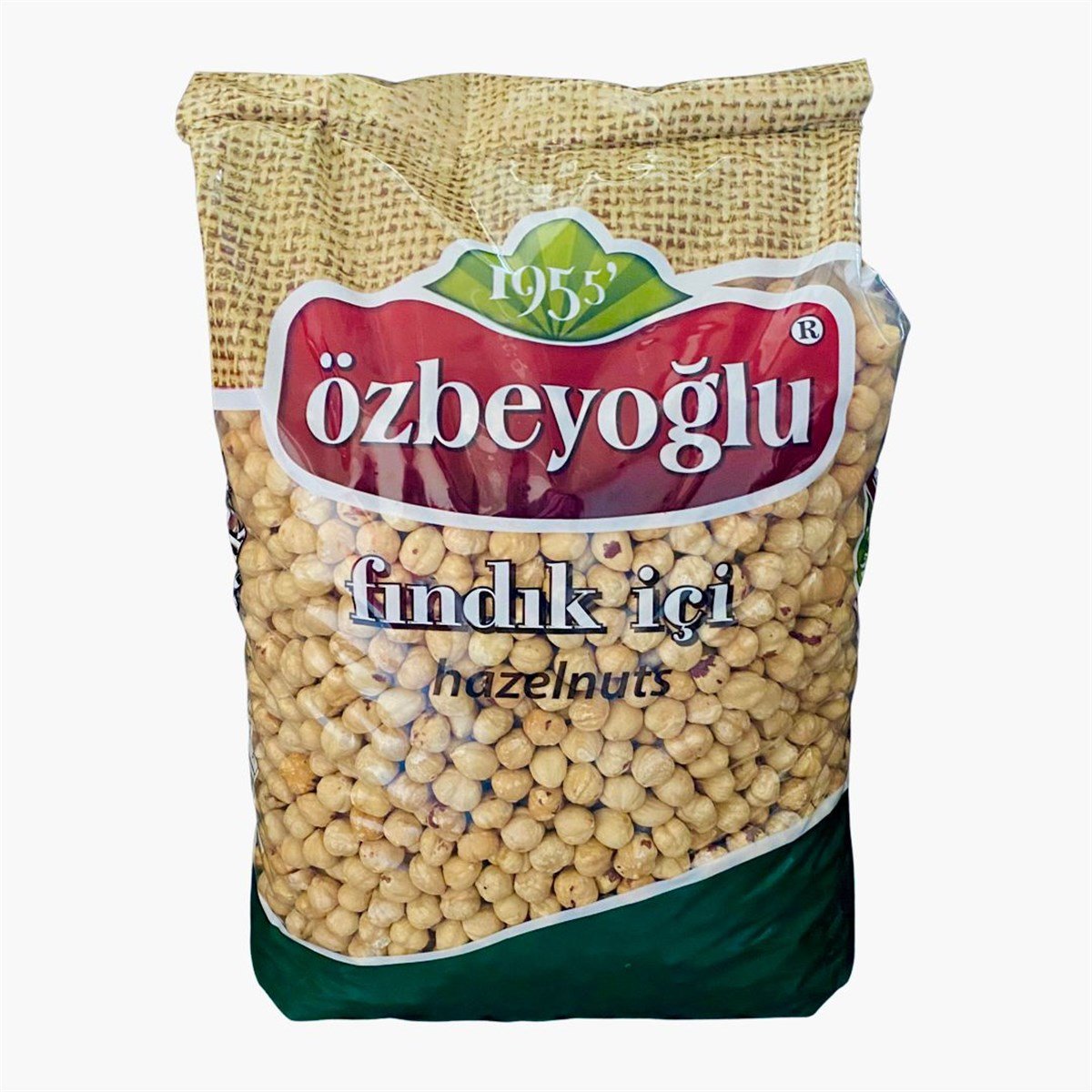 Ordu Fındık - Kavrulmuş (Kg)