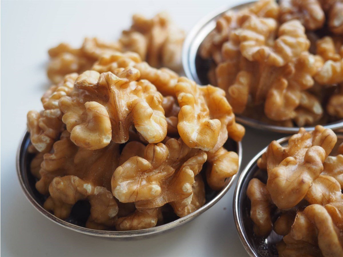 Yerli Ceviz İçi (Kg)