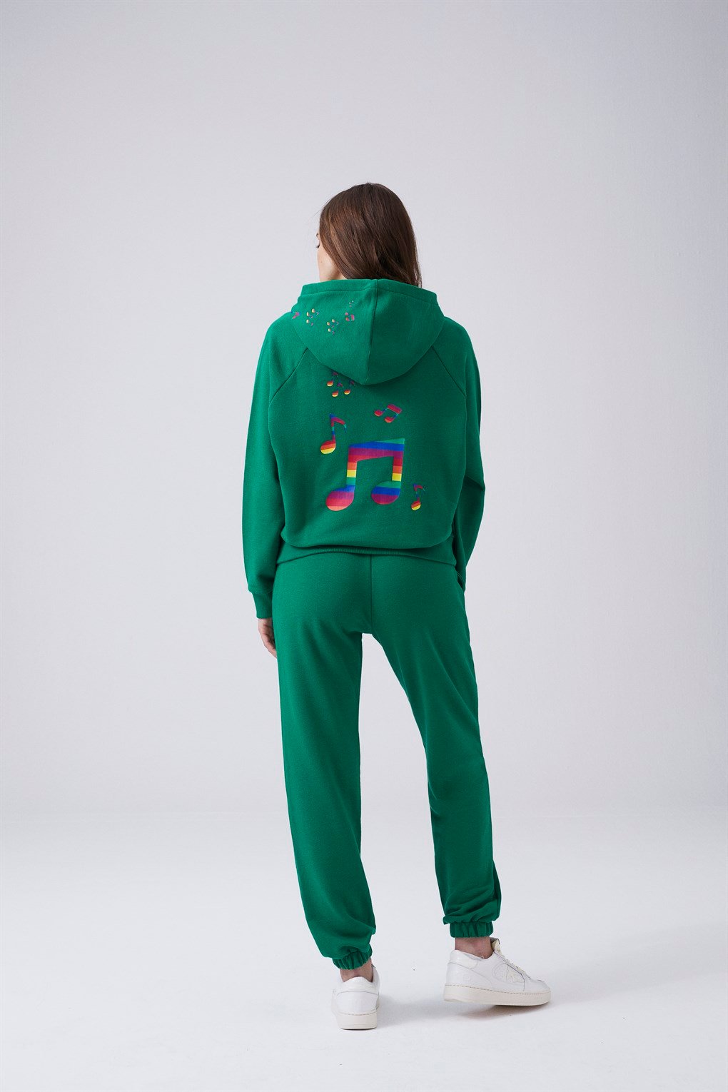 Arya Sweatshirt